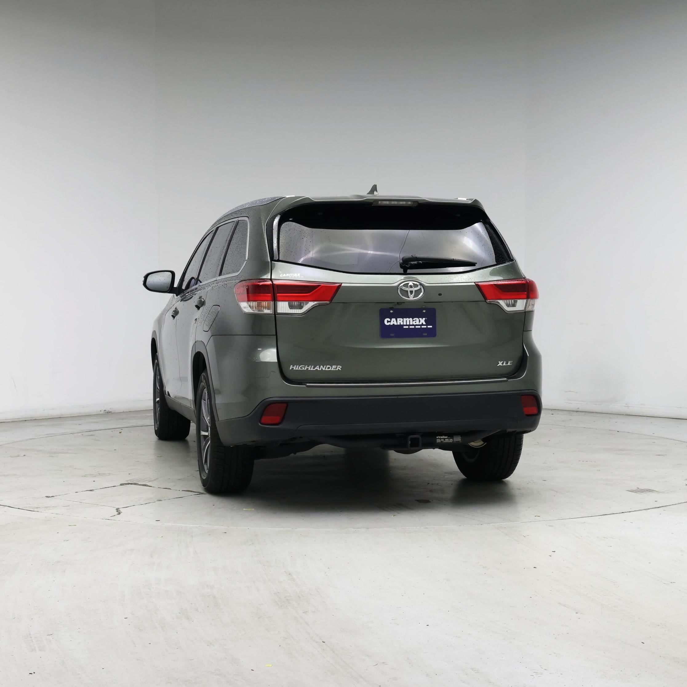Thumbnail: 2019 Toyota Highlander - 6