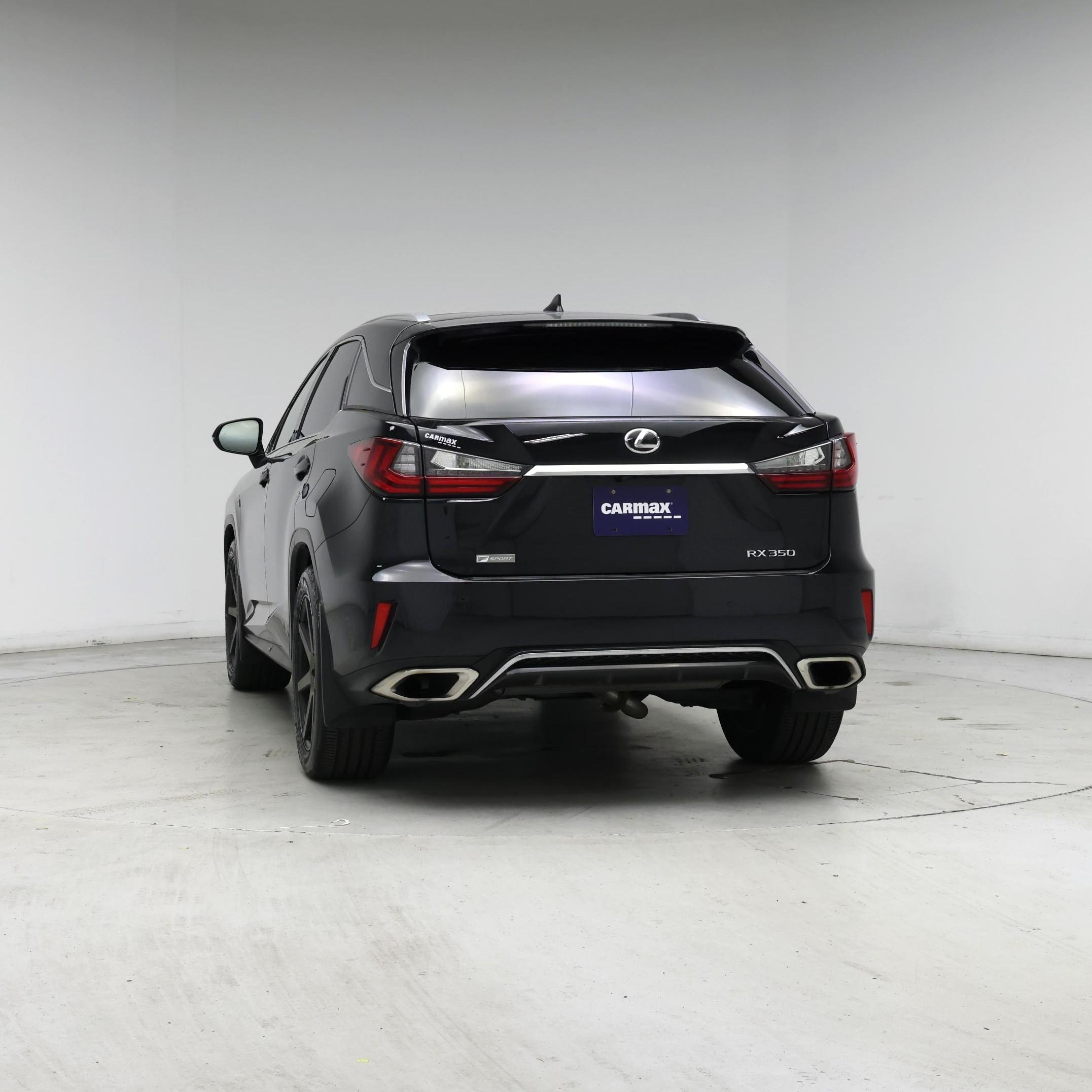 Thumbnail: 2016 Lexus RX - 6