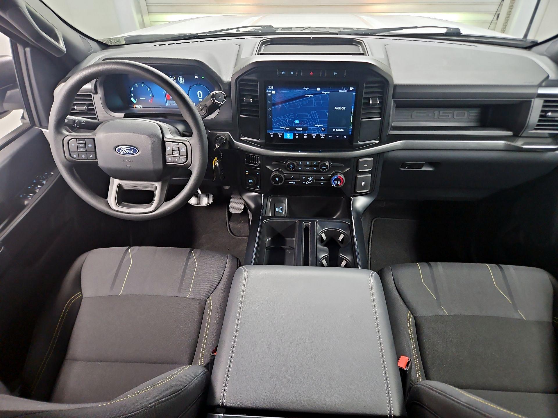 Thumbnail: 2024 Ford F-150 - 9