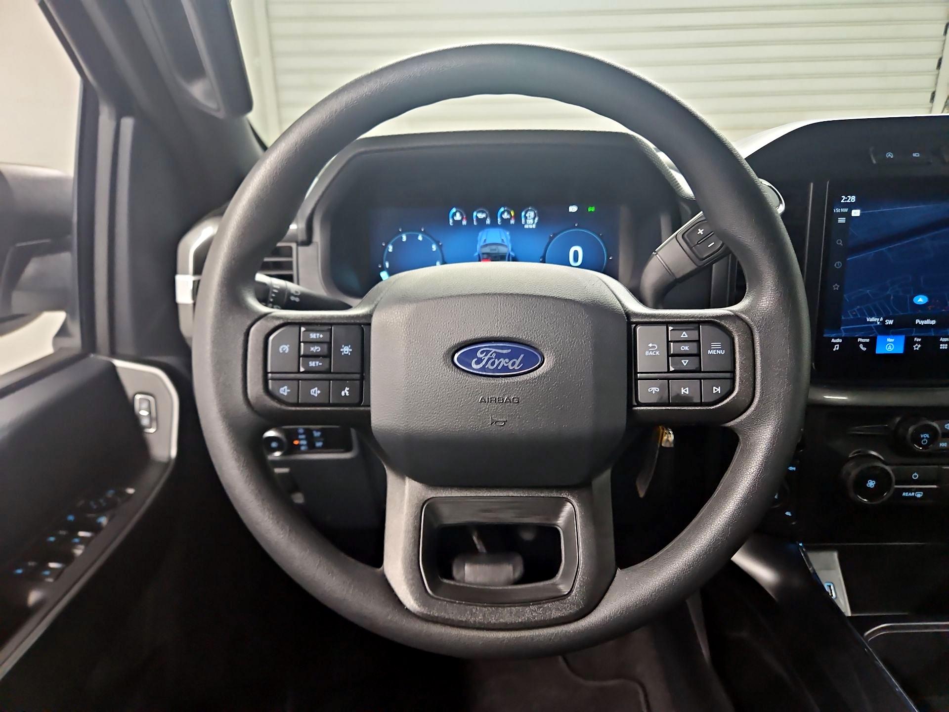 Thumbnail: 2024 Ford F-150 - 10