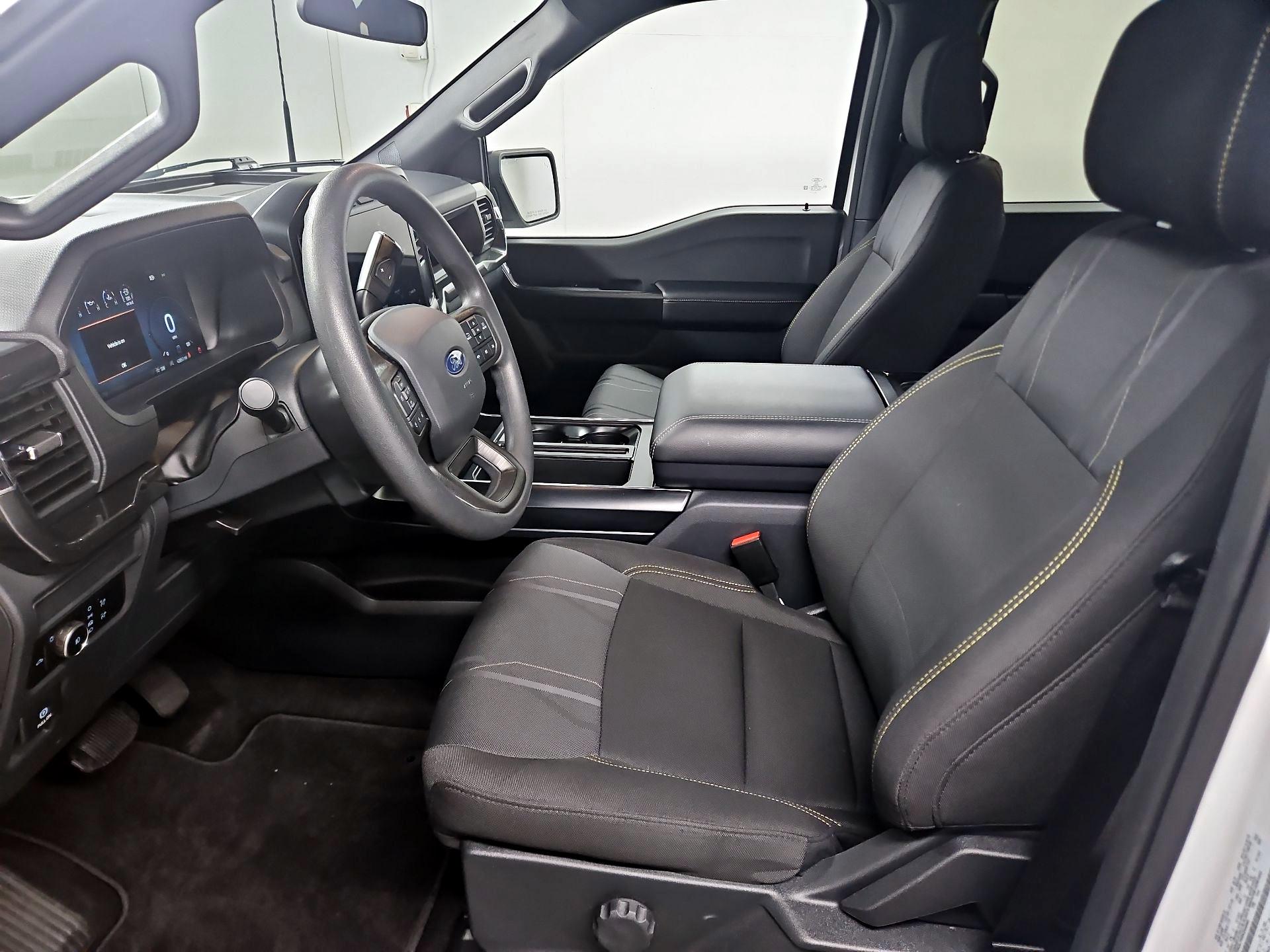 Thumbnail: 2024 Ford F-150 - 11