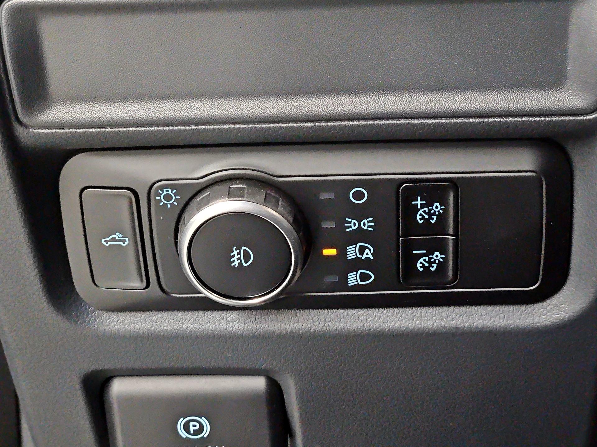 Thumbnail: 2024 Ford F-150 - 13