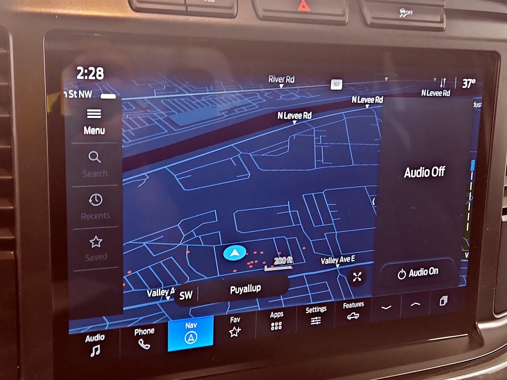 Thumbnail: 2024 Ford F-150 - 14