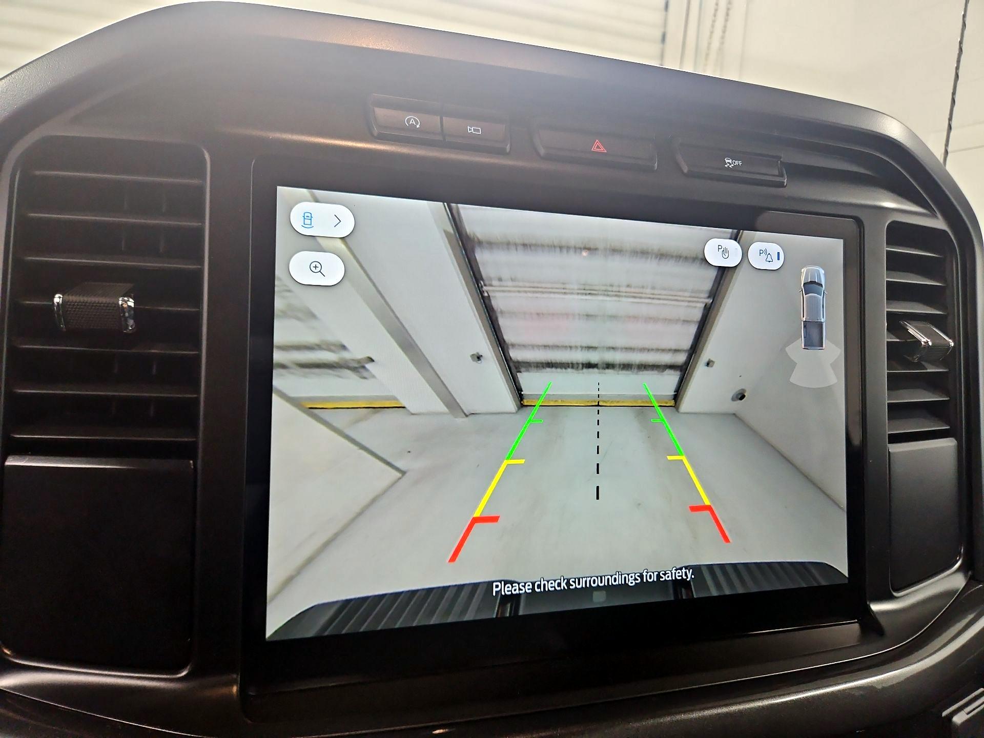 Thumbnail: 2024 Ford F-150 - 15