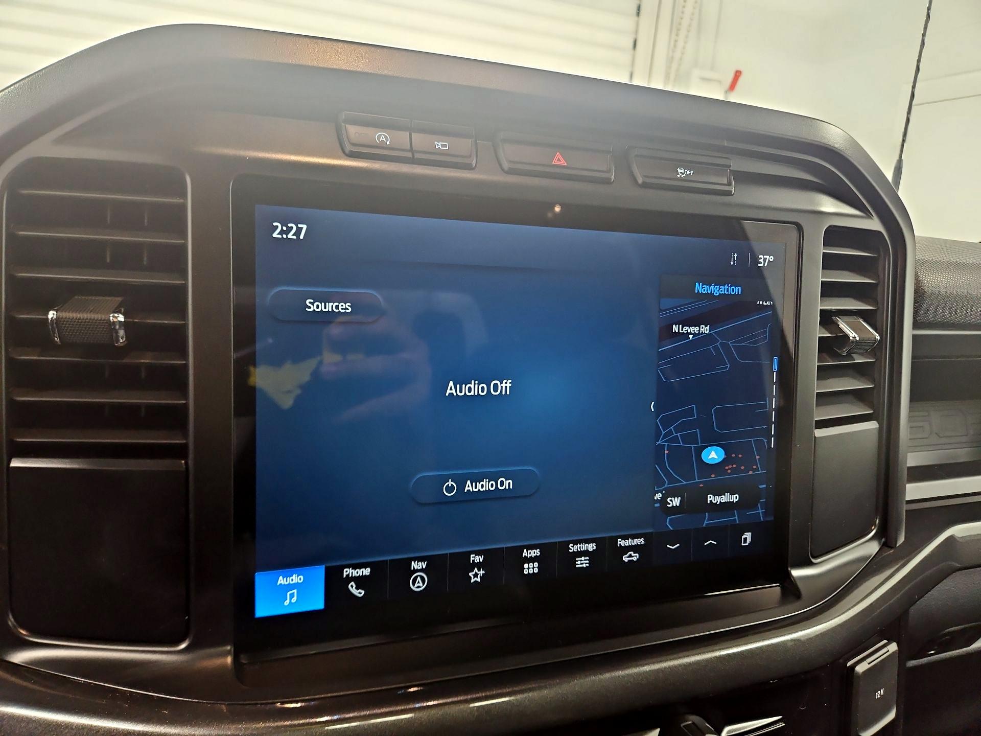 Thumbnail: 2024 Ford F-150 - 16