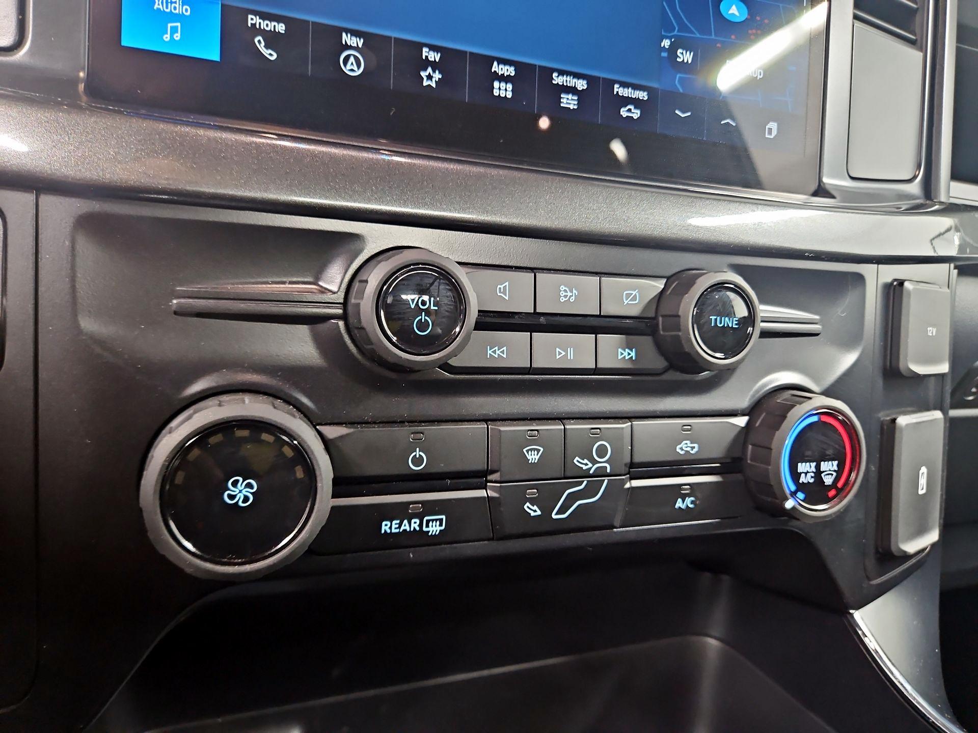 Thumbnail: 2024 Ford F-150 - 17