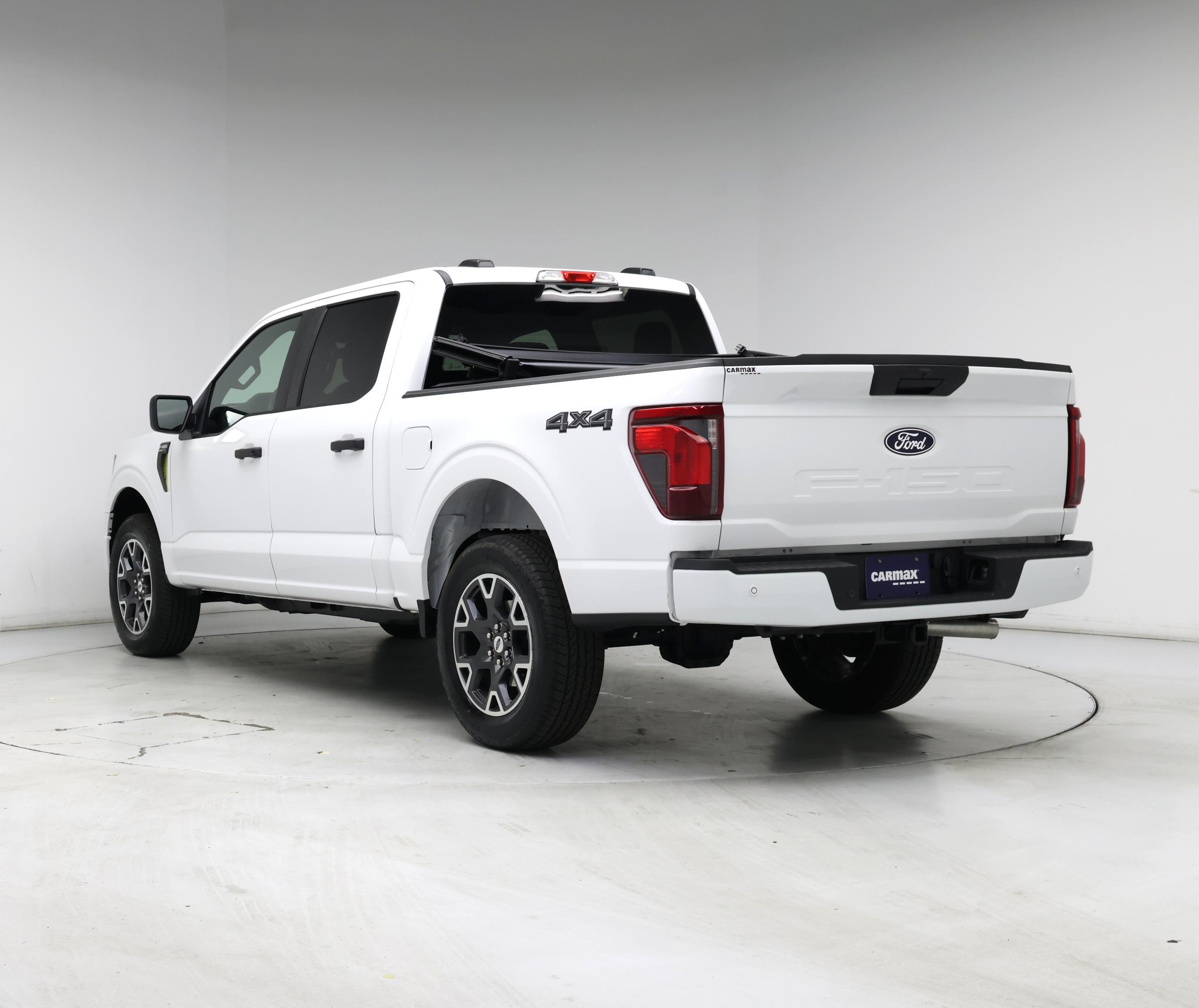 Thumbnail: 2024 Ford F-150 - 2