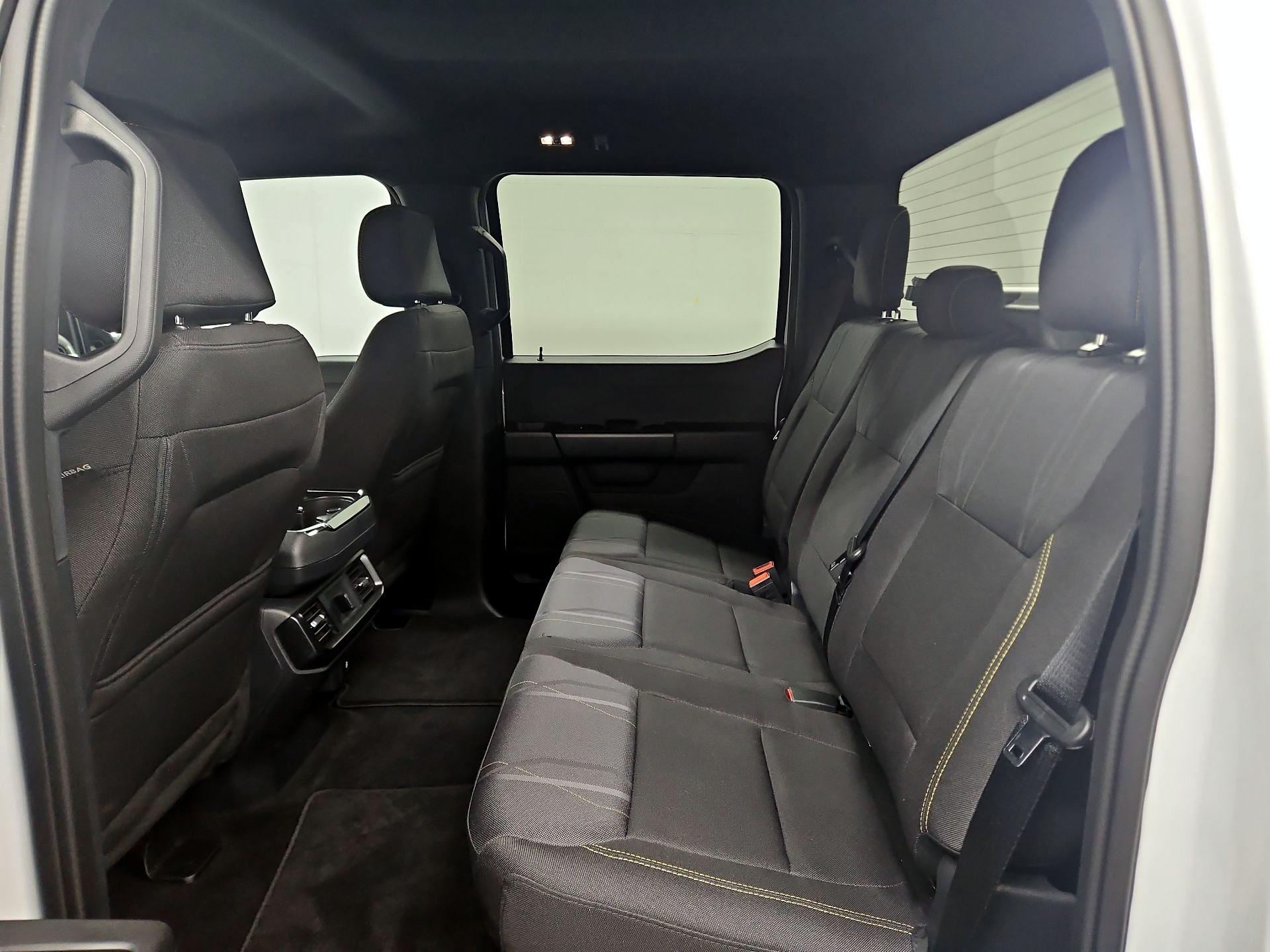 Thumbnail: 2024 Ford F-150 - 20