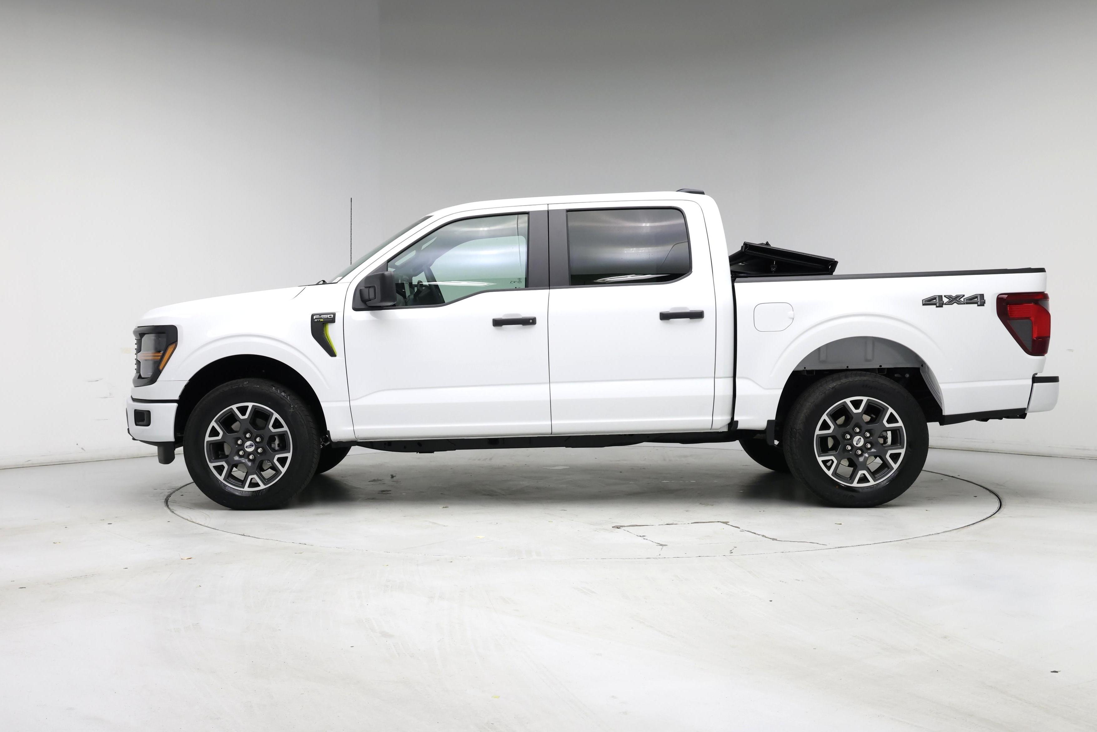 Thumbnail: 2024 Ford F-150 - 3