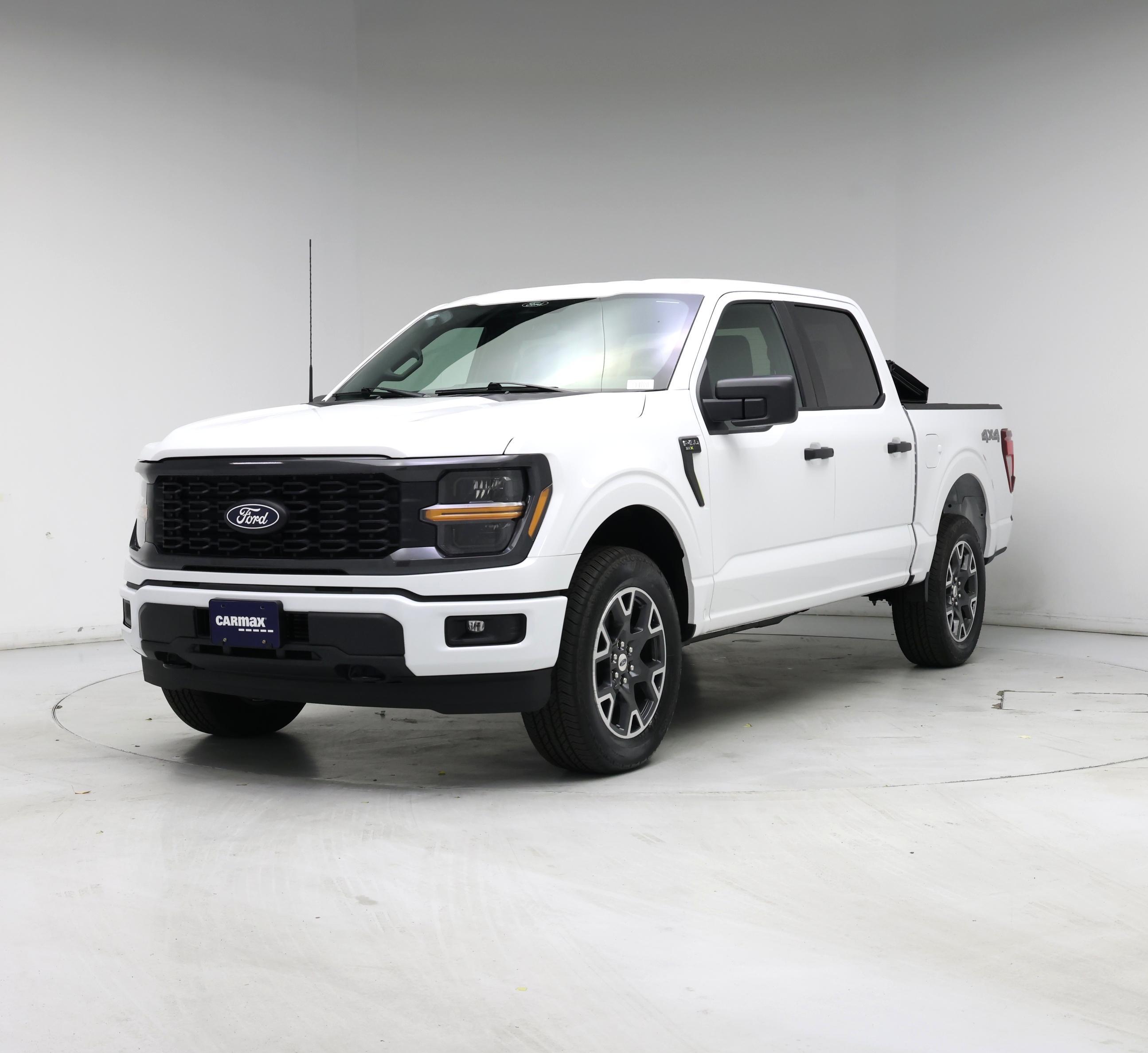 Thumbnail: 2024 Ford F-150 - 4