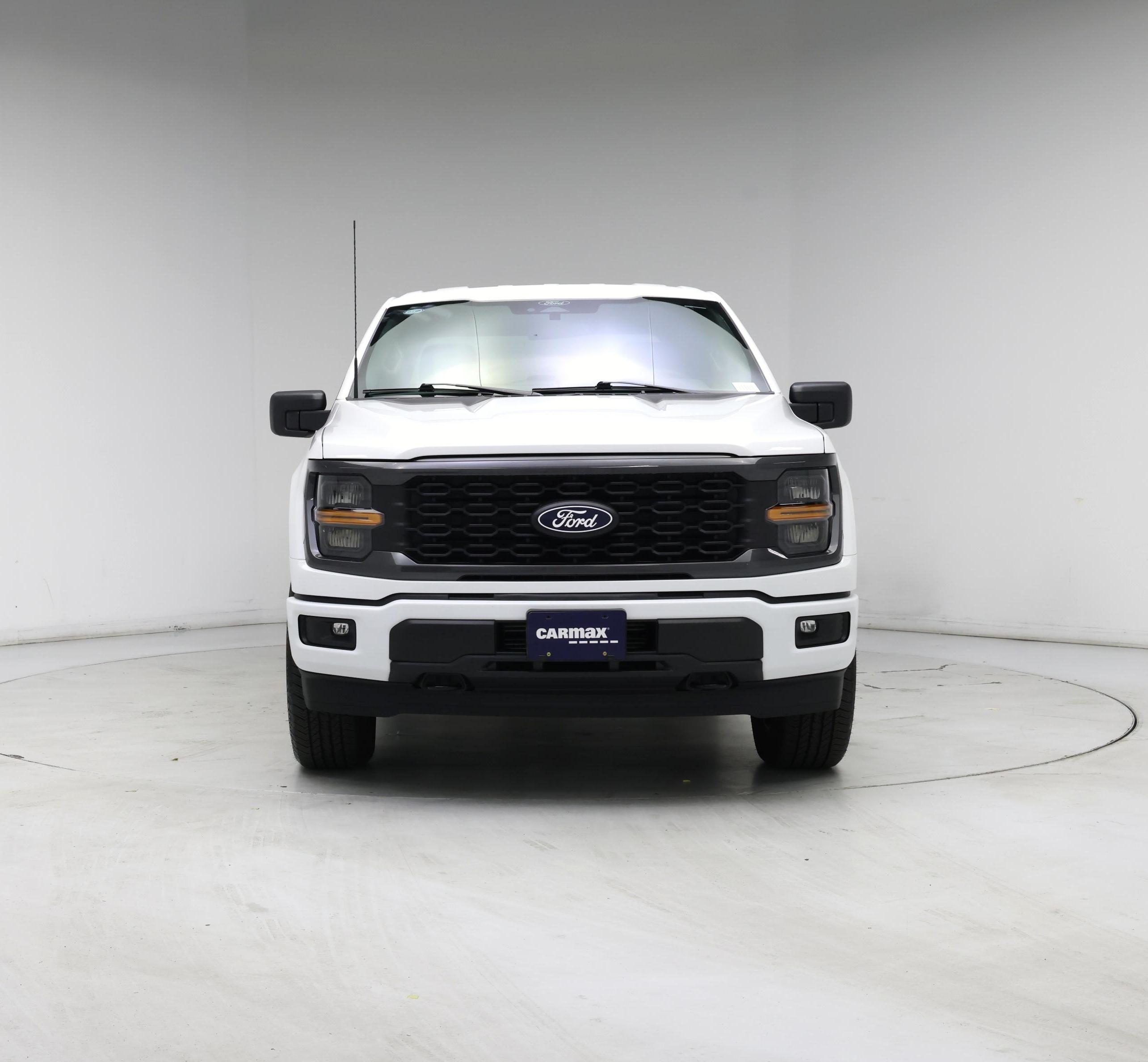 Thumbnail: 2024 Ford F-150 - 5