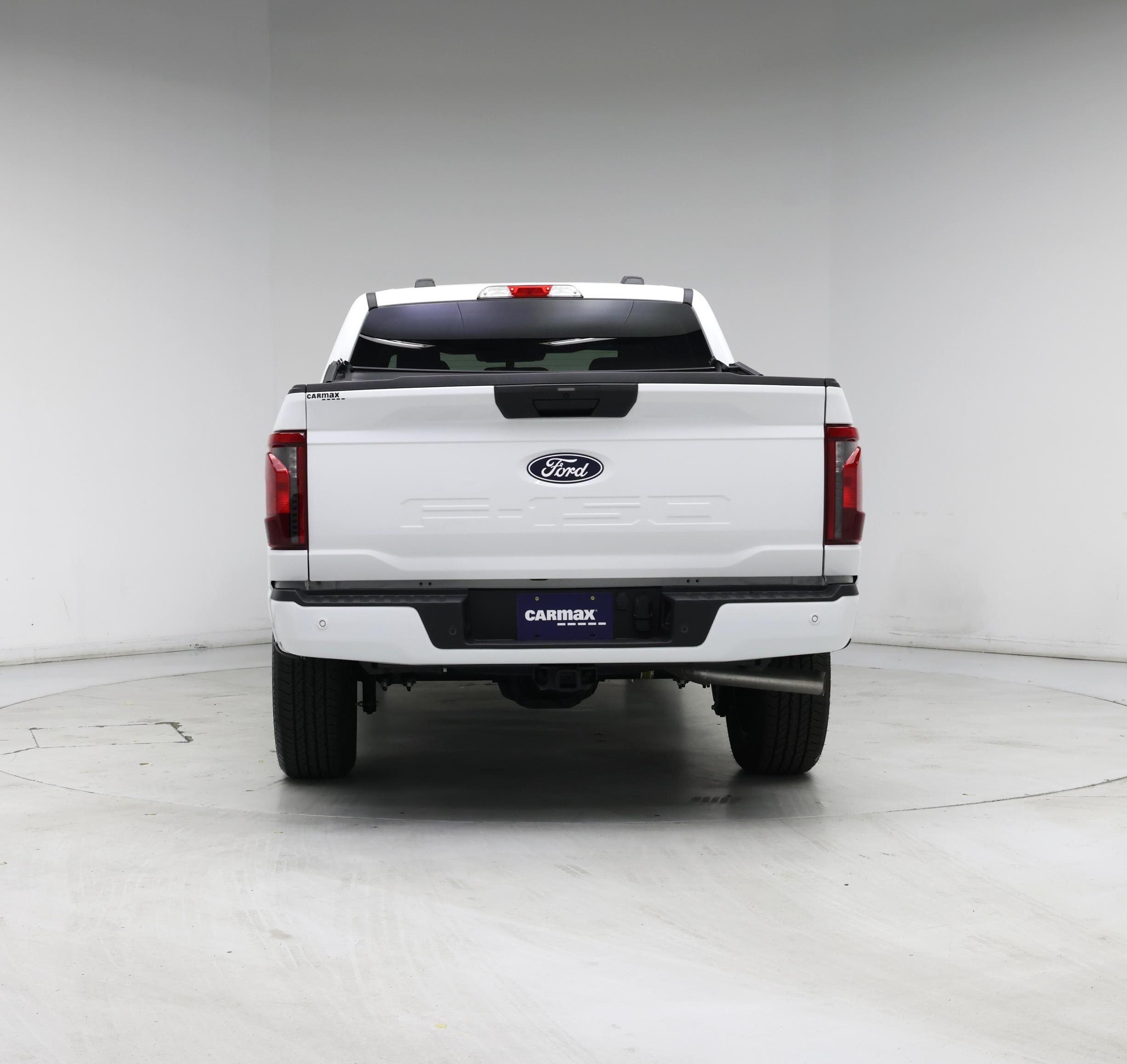 Thumbnail: 2024 Ford F-150 - 6