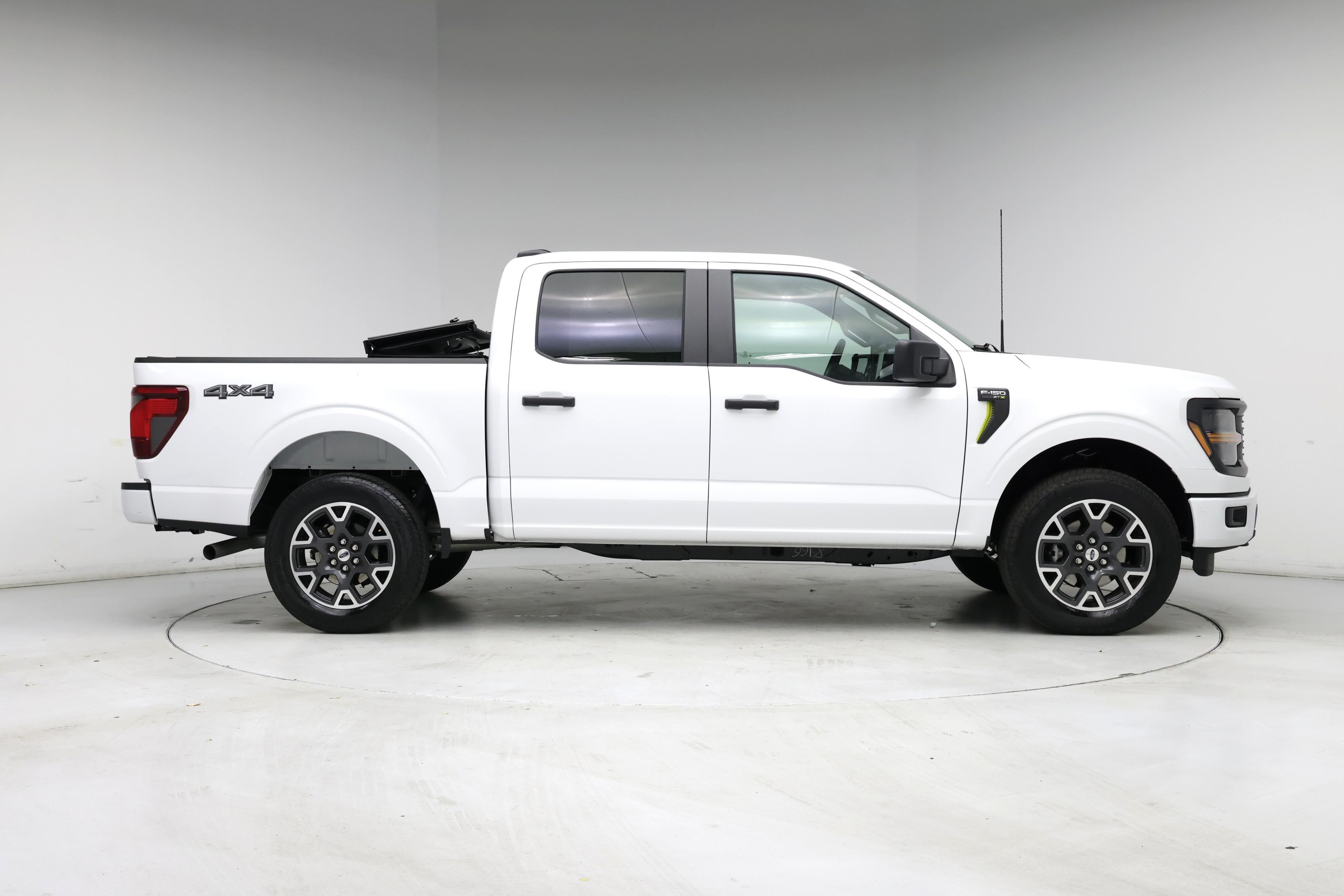 Thumbnail: 2024 Ford F-150 - 7