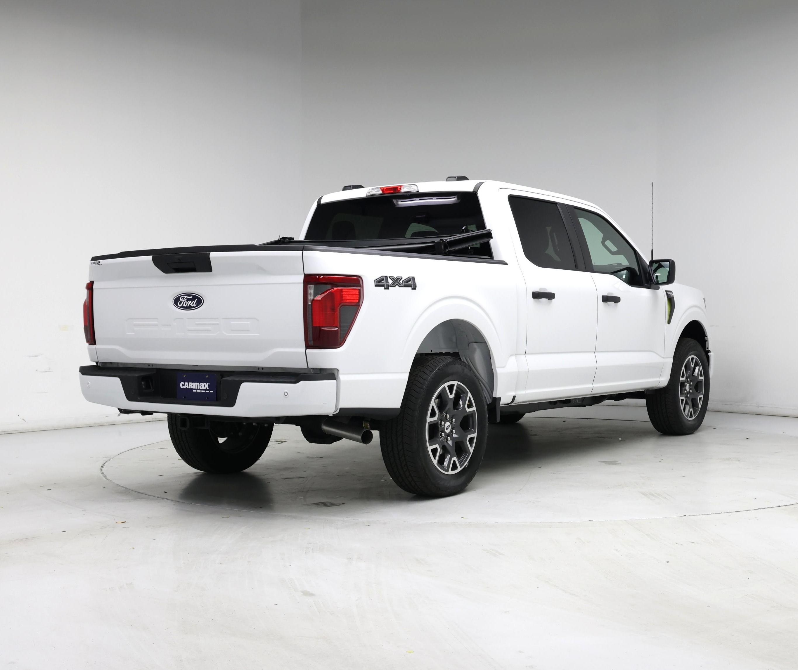 Thumbnail: 2024 Ford F-150 - 8