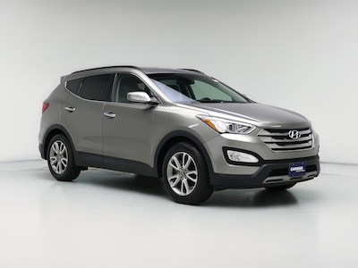 2014 Hyundai Santa Fe Sport 2.0T
