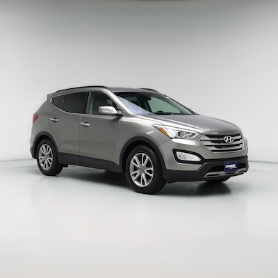 2014 Hyundai Santa Fe Sport 2.0T