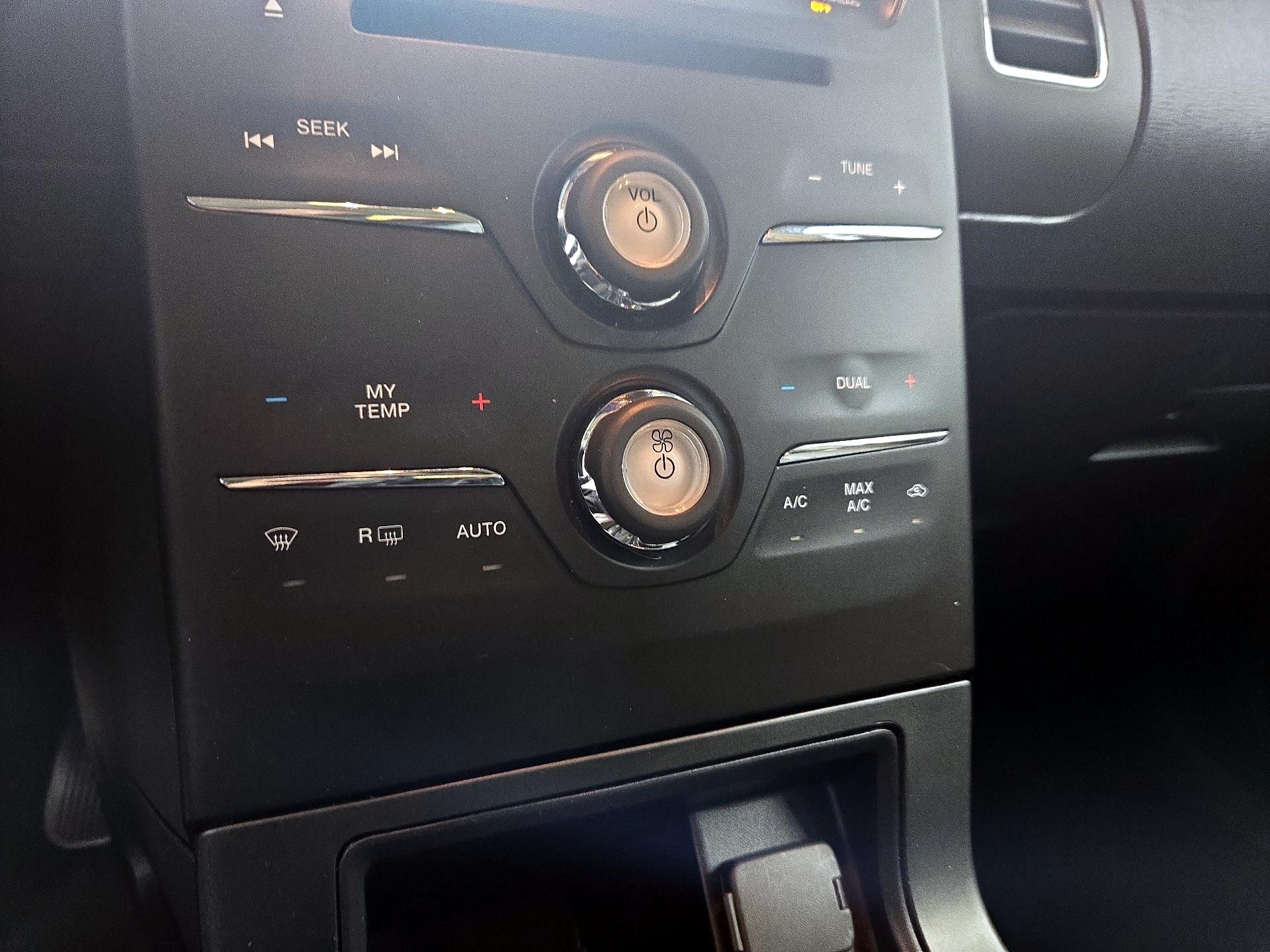 Thumbnail: 2019 Ford Flex - 17