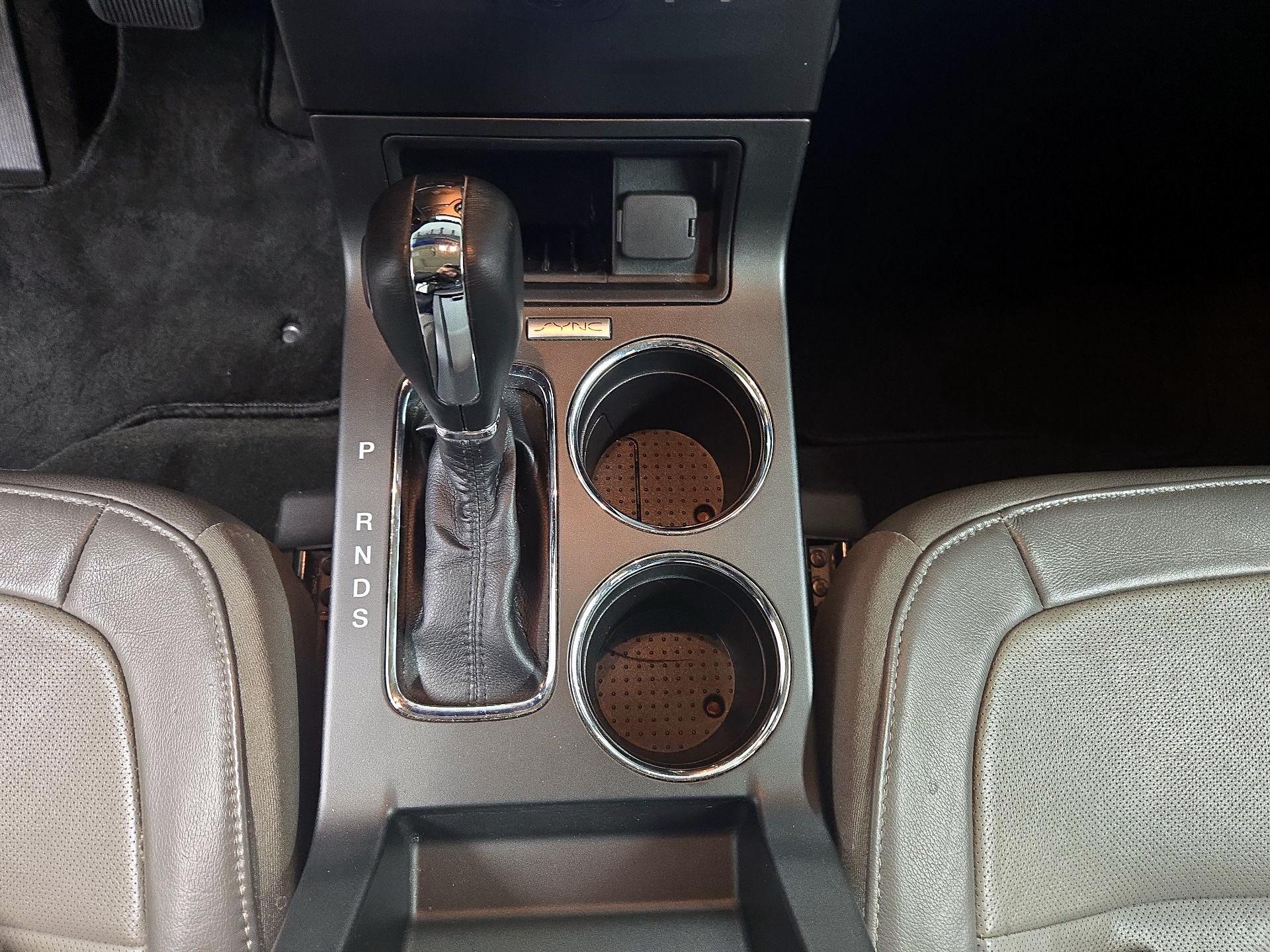 Thumbnail: 2019 Ford Flex - 18