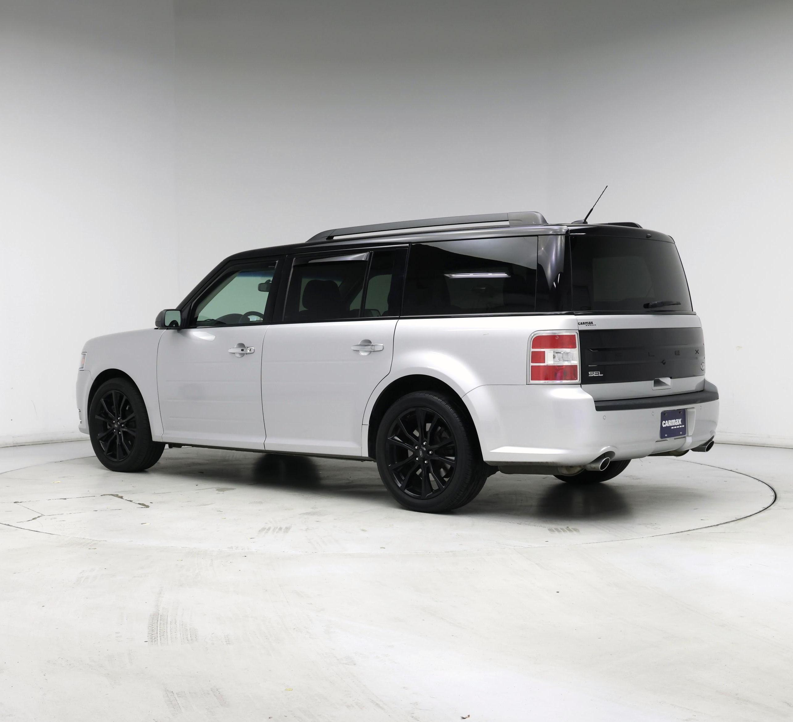 Thumbnail: 2019 Ford Flex - 2