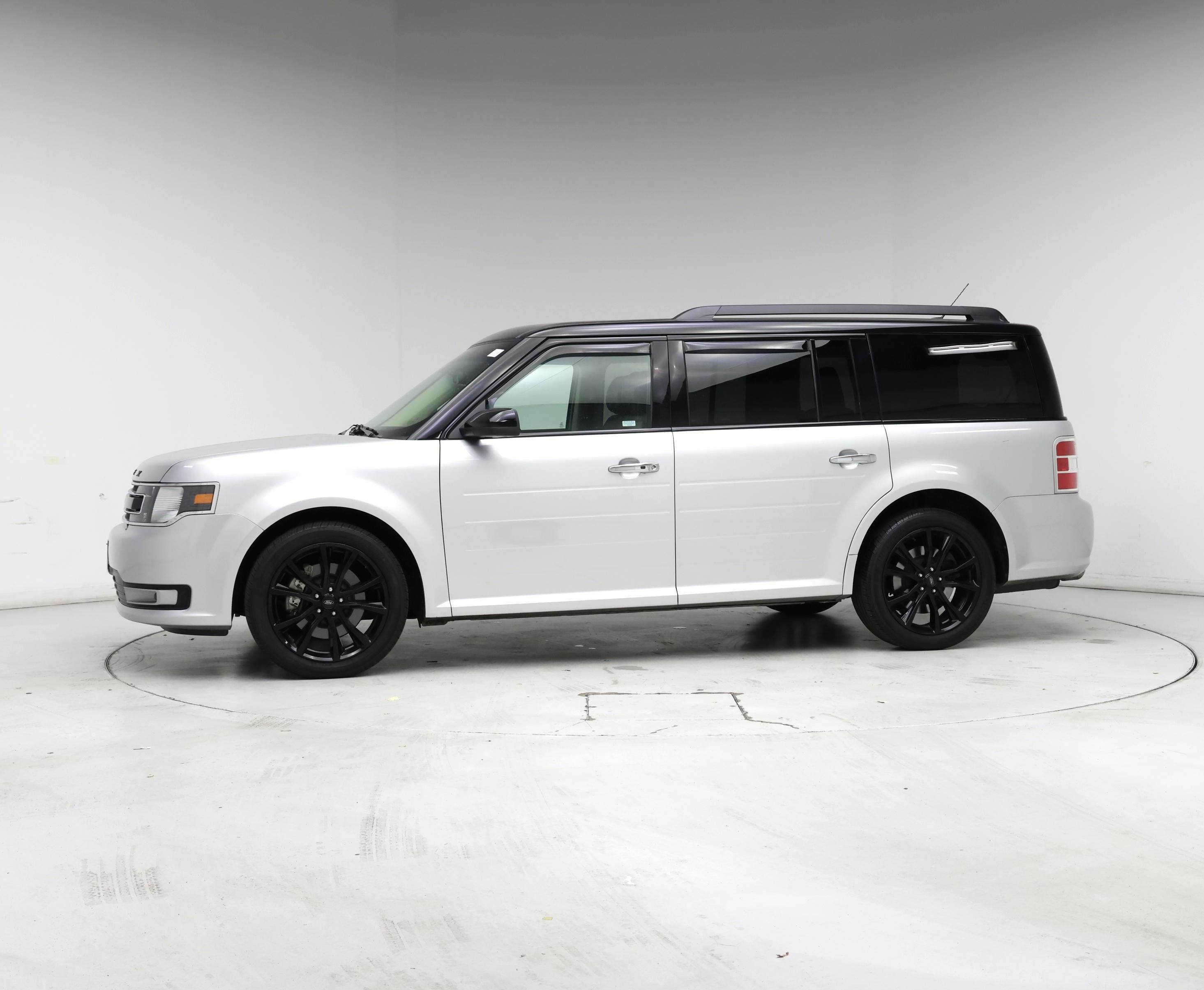 Thumbnail: 2019 Ford Flex - 3