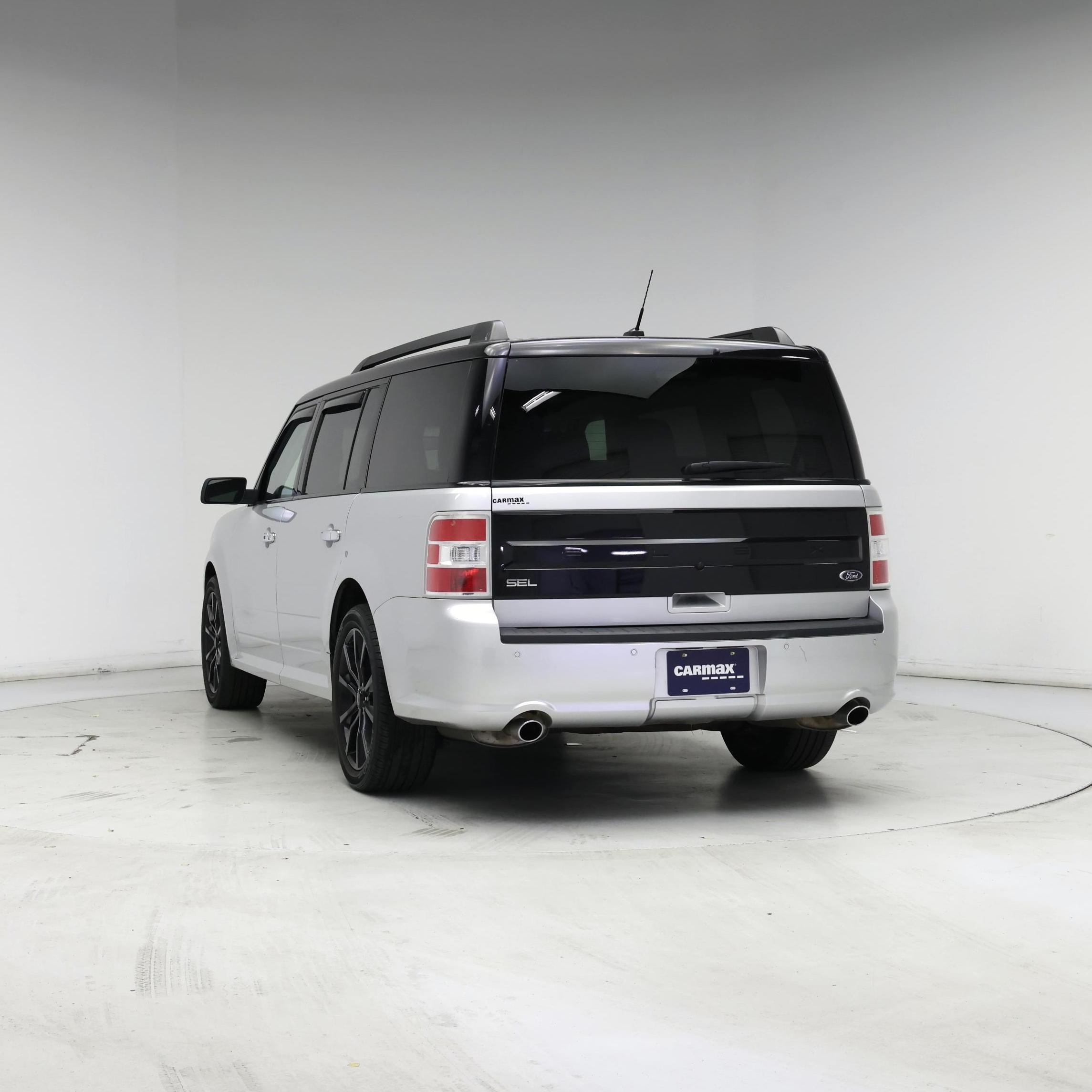Thumbnail: 2019 Ford Flex - 6