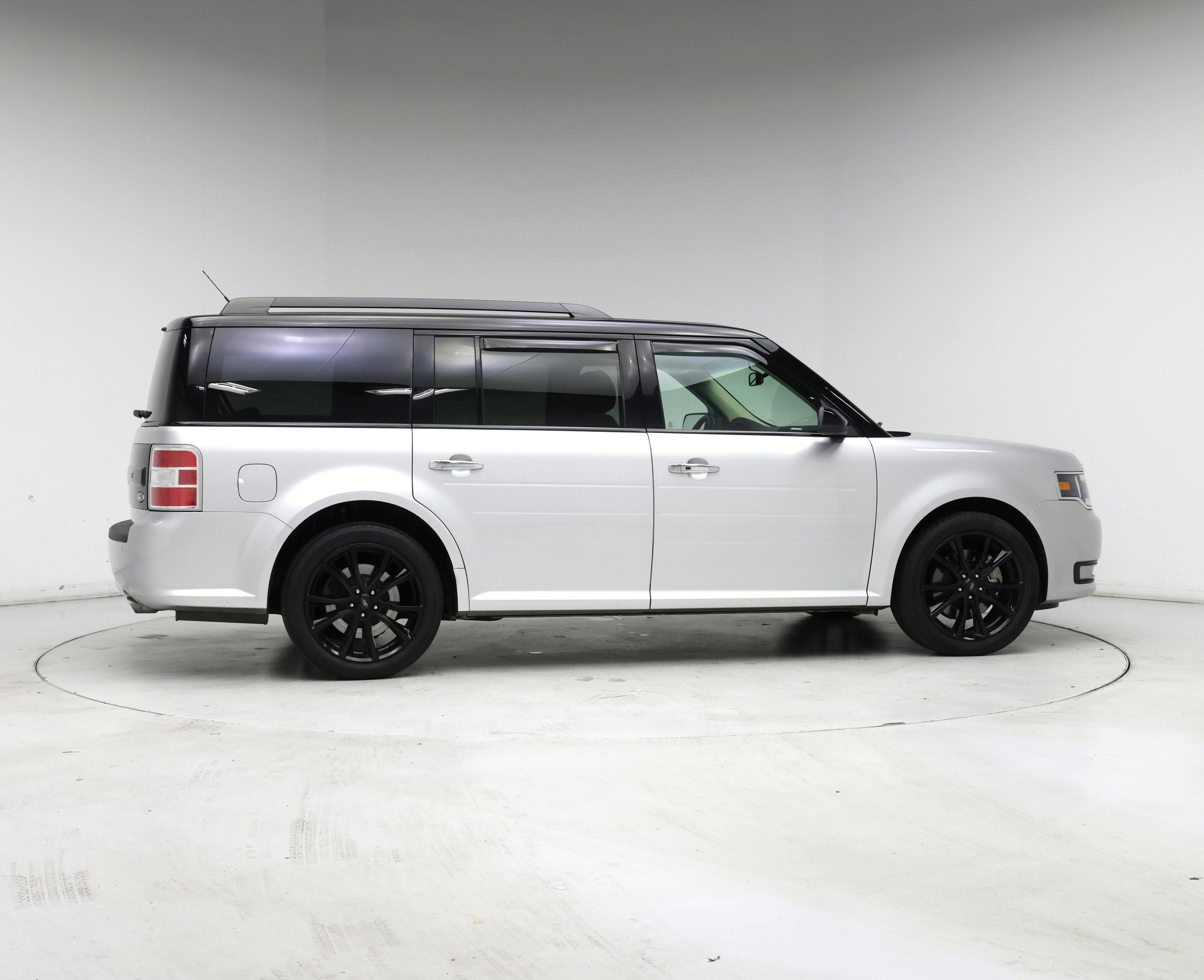 Thumbnail: 2019 Ford Flex - 7