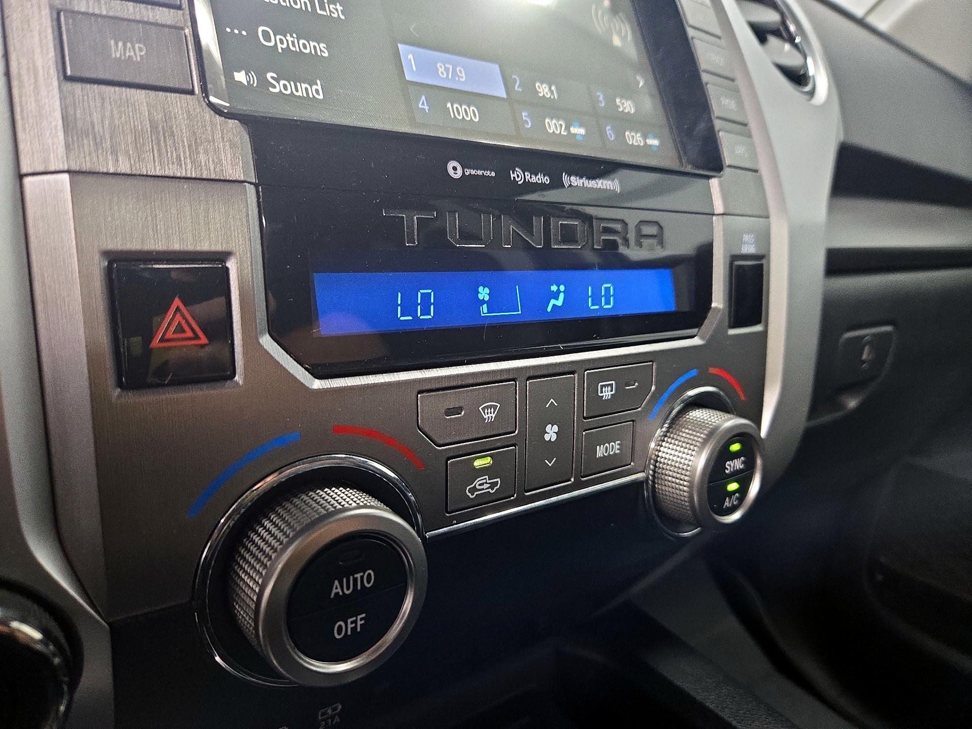 Thumbnail: 2020 Toyota Tundra - 17
