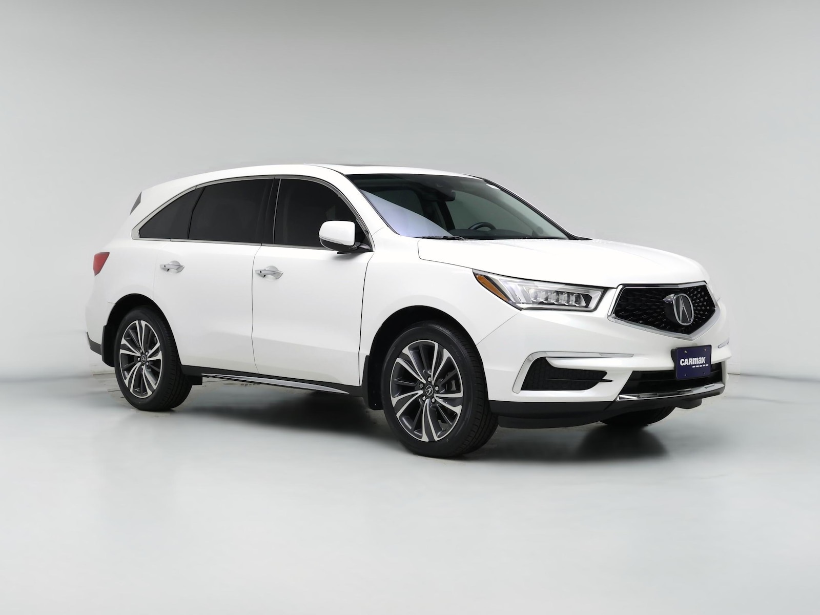 2020 Acura MDX