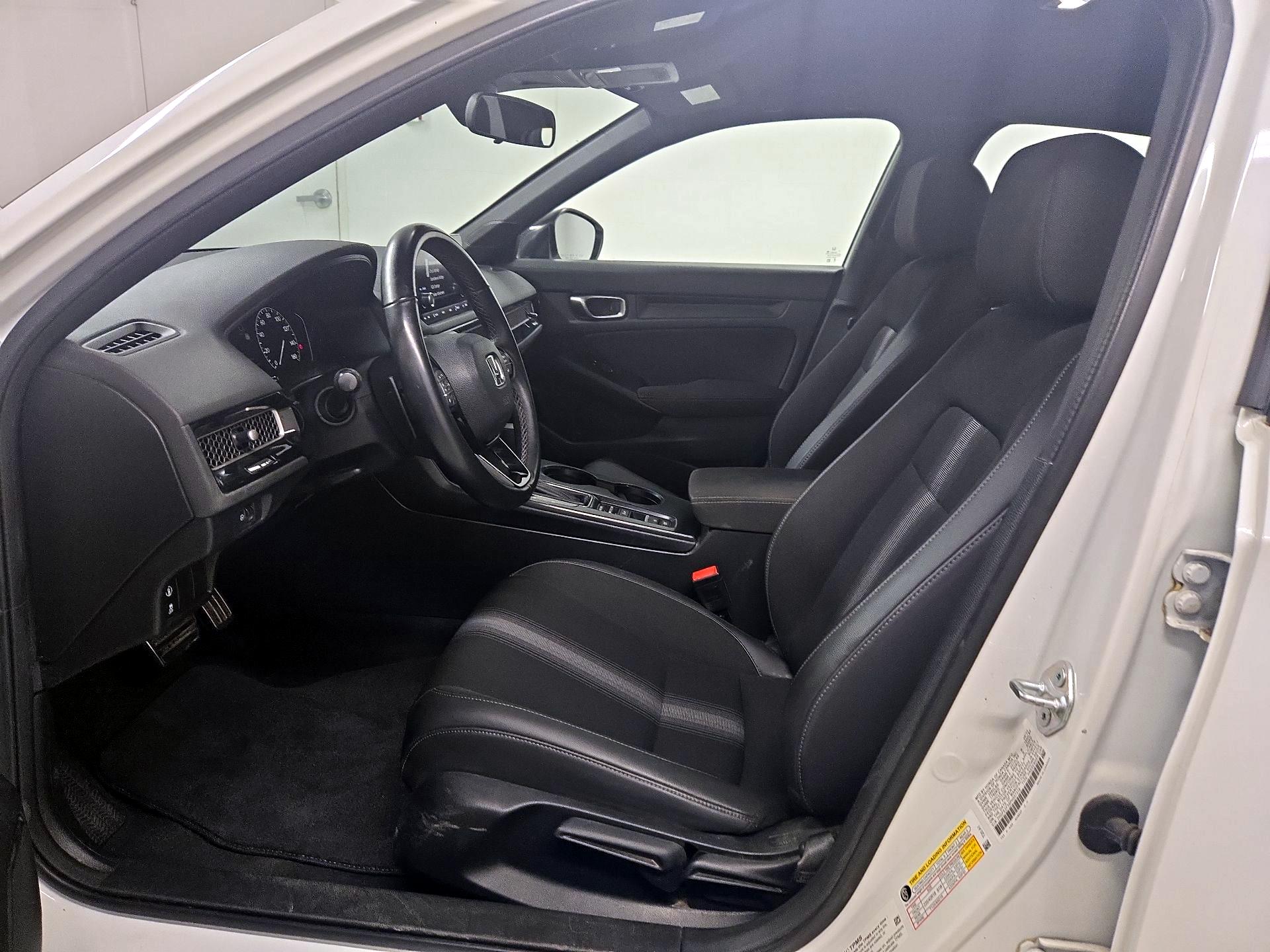 Thumbnail: 2023 Honda Civic - 11