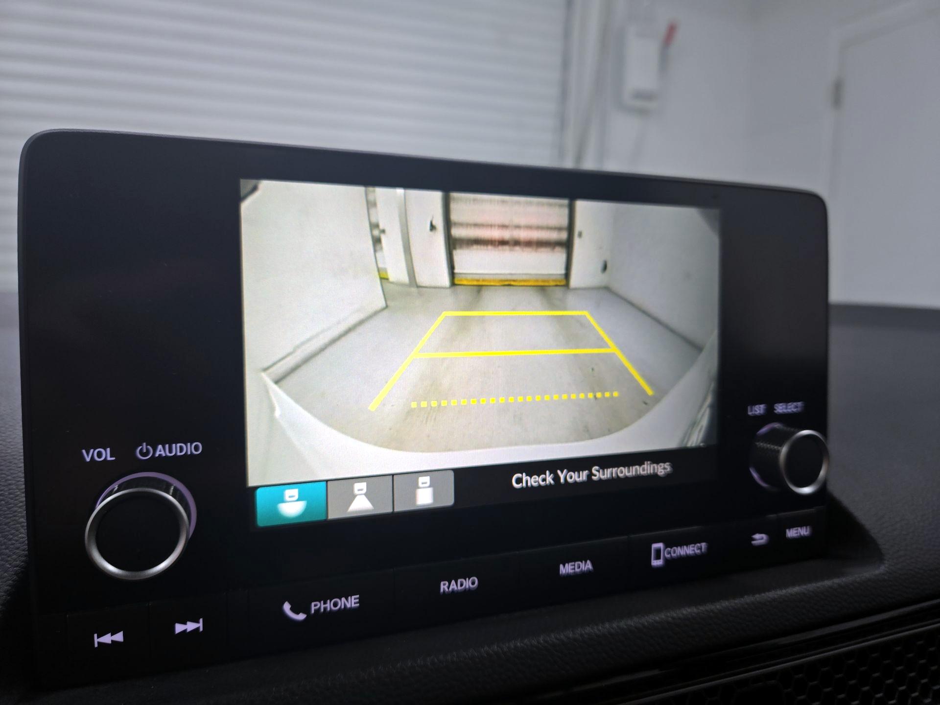 Thumbnail: 2023 Honda Civic - 14