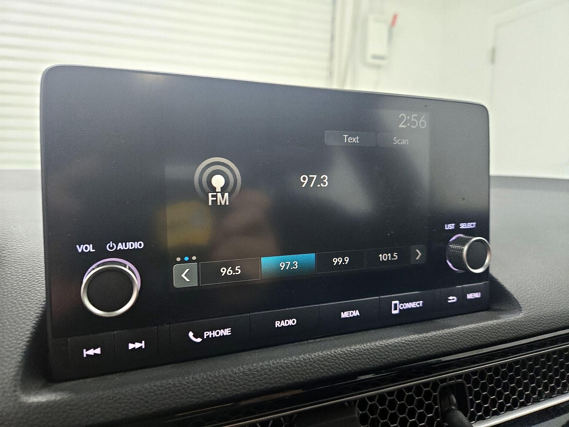 Thumbnail: 2023 Honda Civic - 15