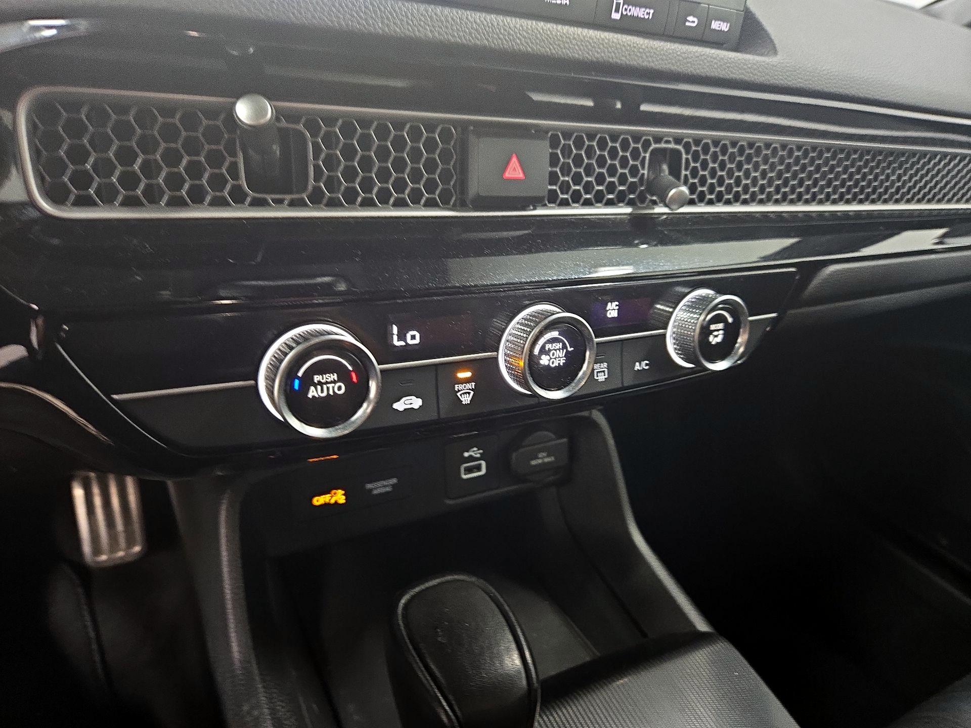 Thumbnail: 2023 Honda Civic - 16