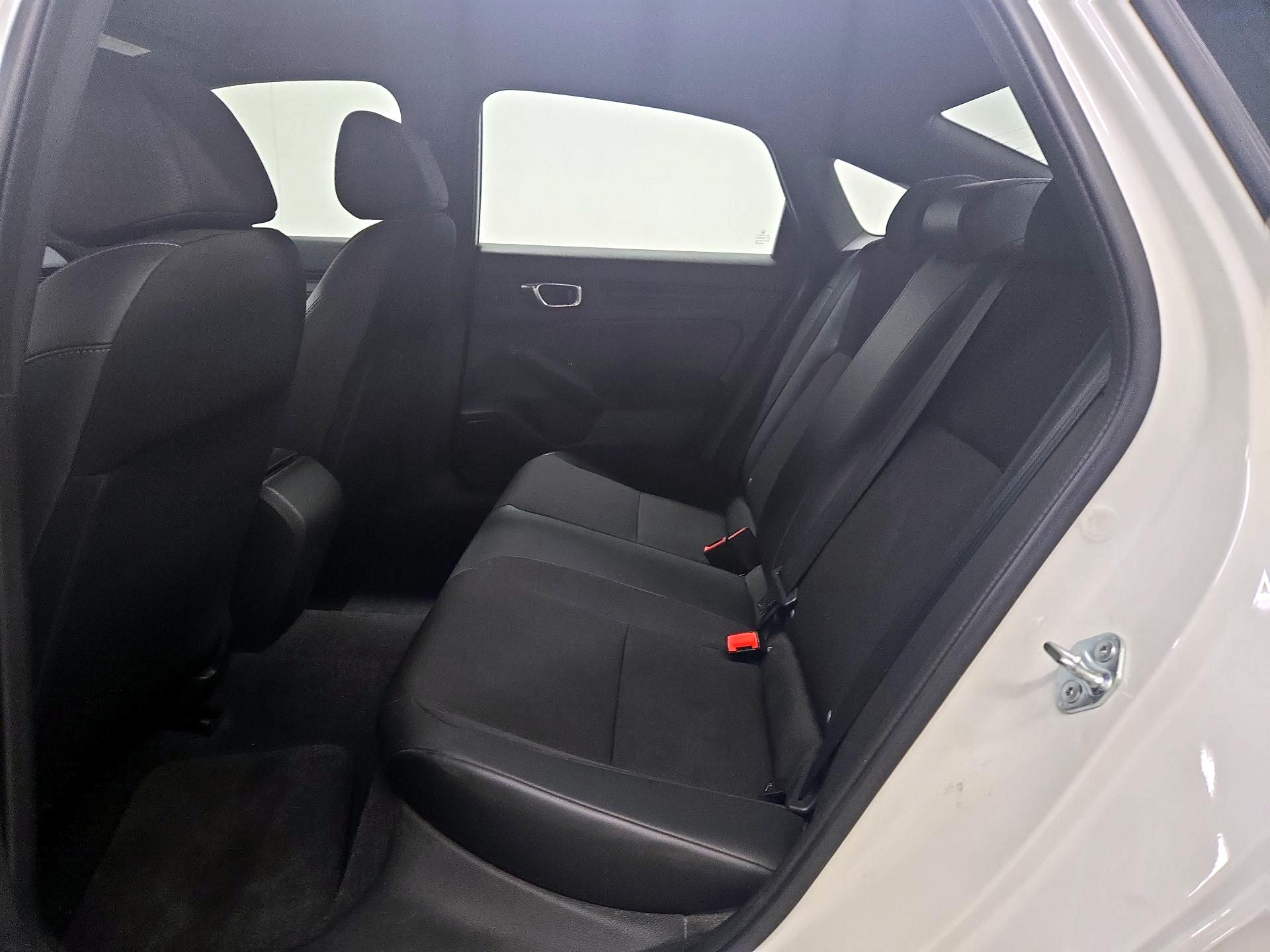 Thumbnail: 2023 Honda Civic - 19