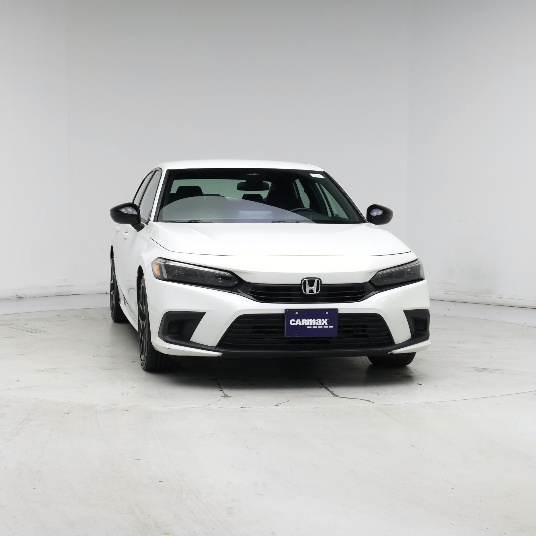 Thumbnail: 2023 Honda Civic - 5