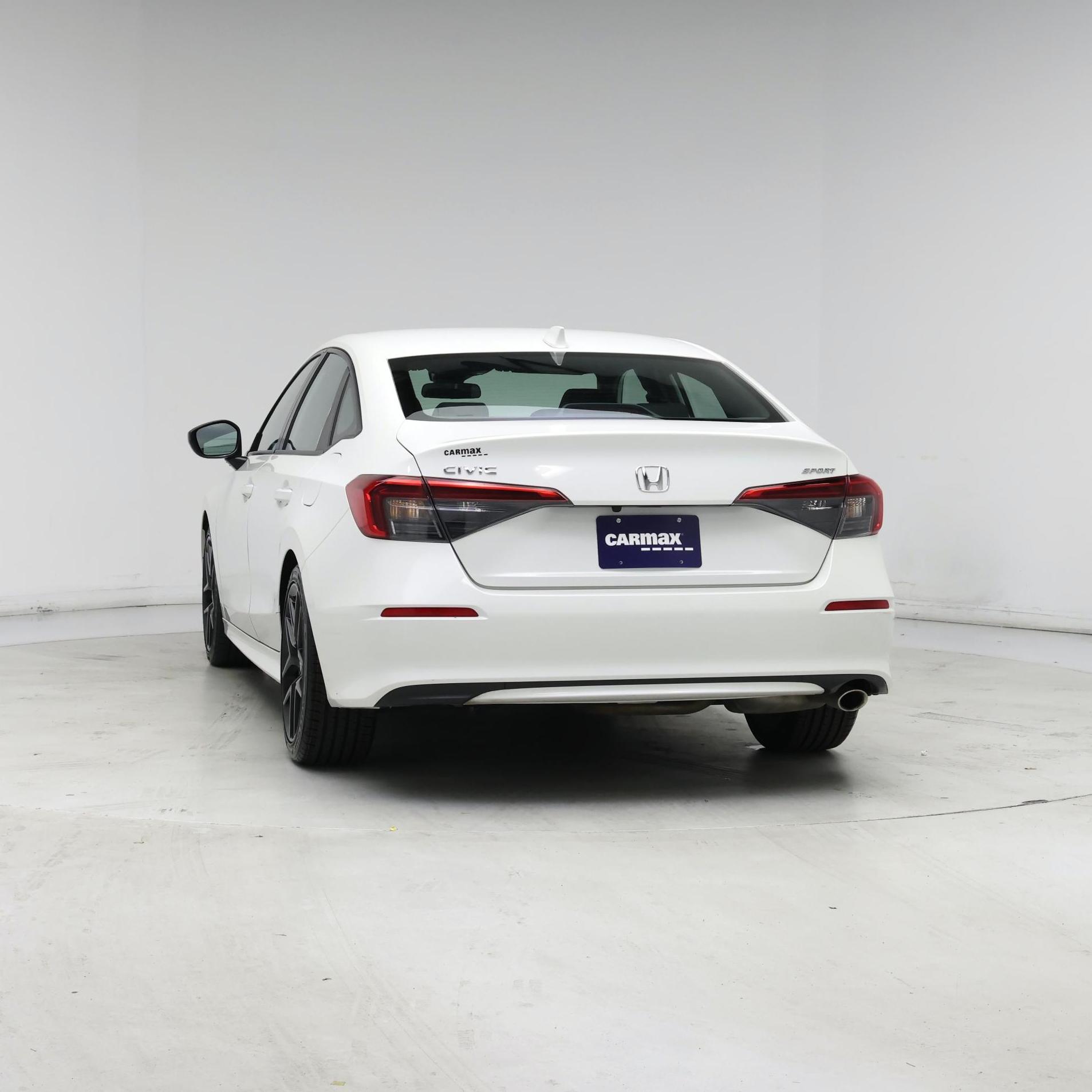 Thumbnail: 2023 Honda Civic - 6