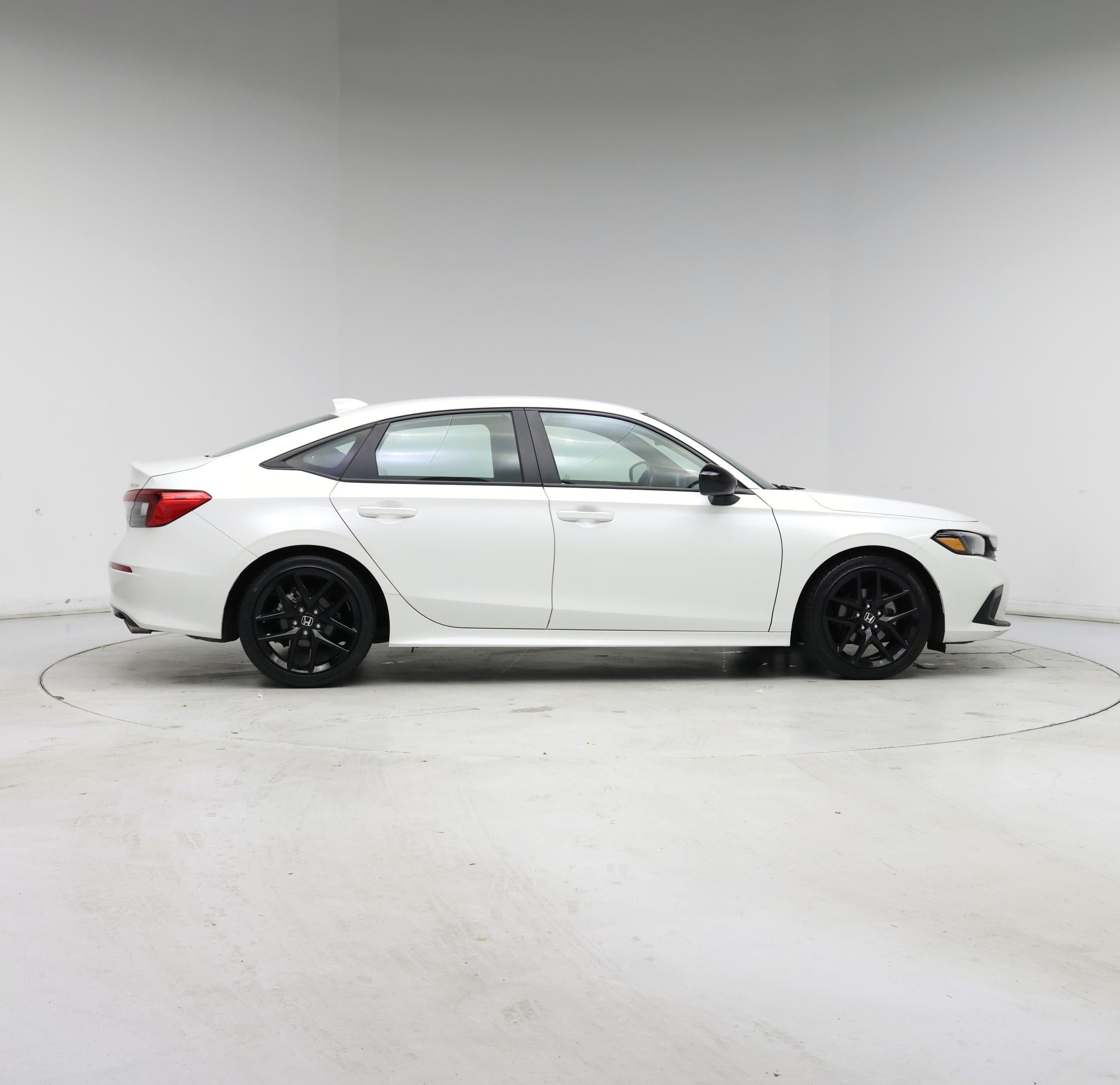 Thumbnail: 2023 Honda Civic - 7