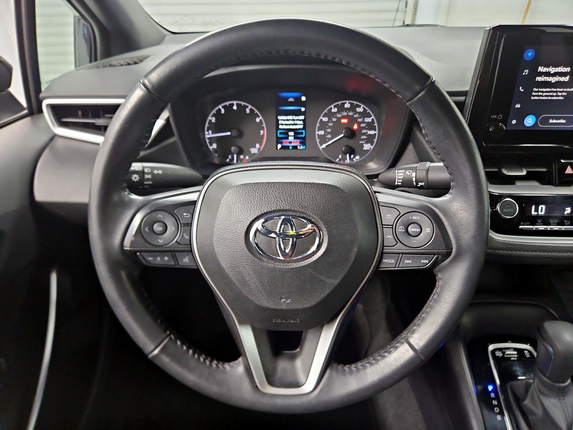 Thumbnail: 2024 Toyota Corolla - 10