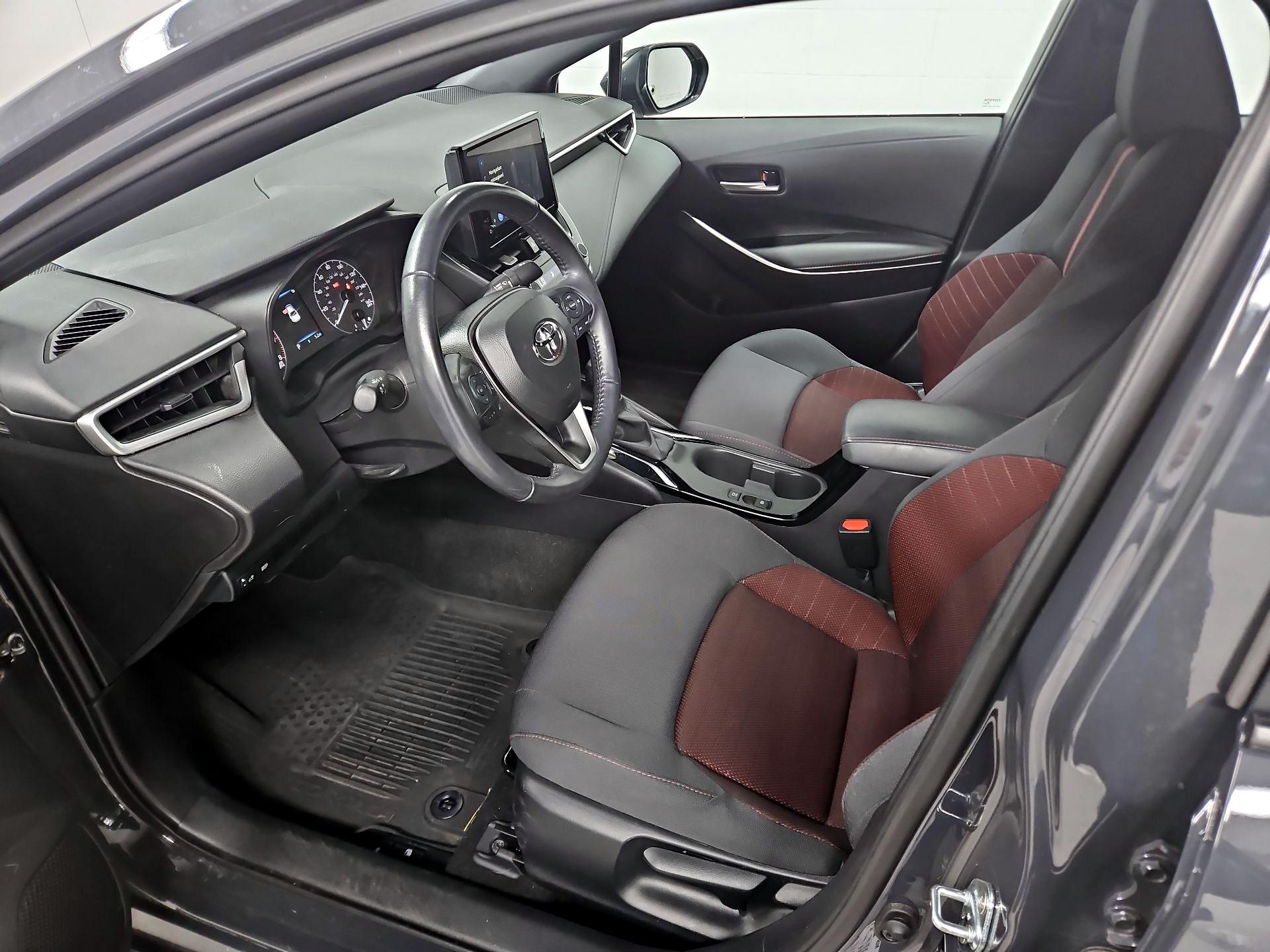 Thumbnail: 2024 Toyota Corolla - 11