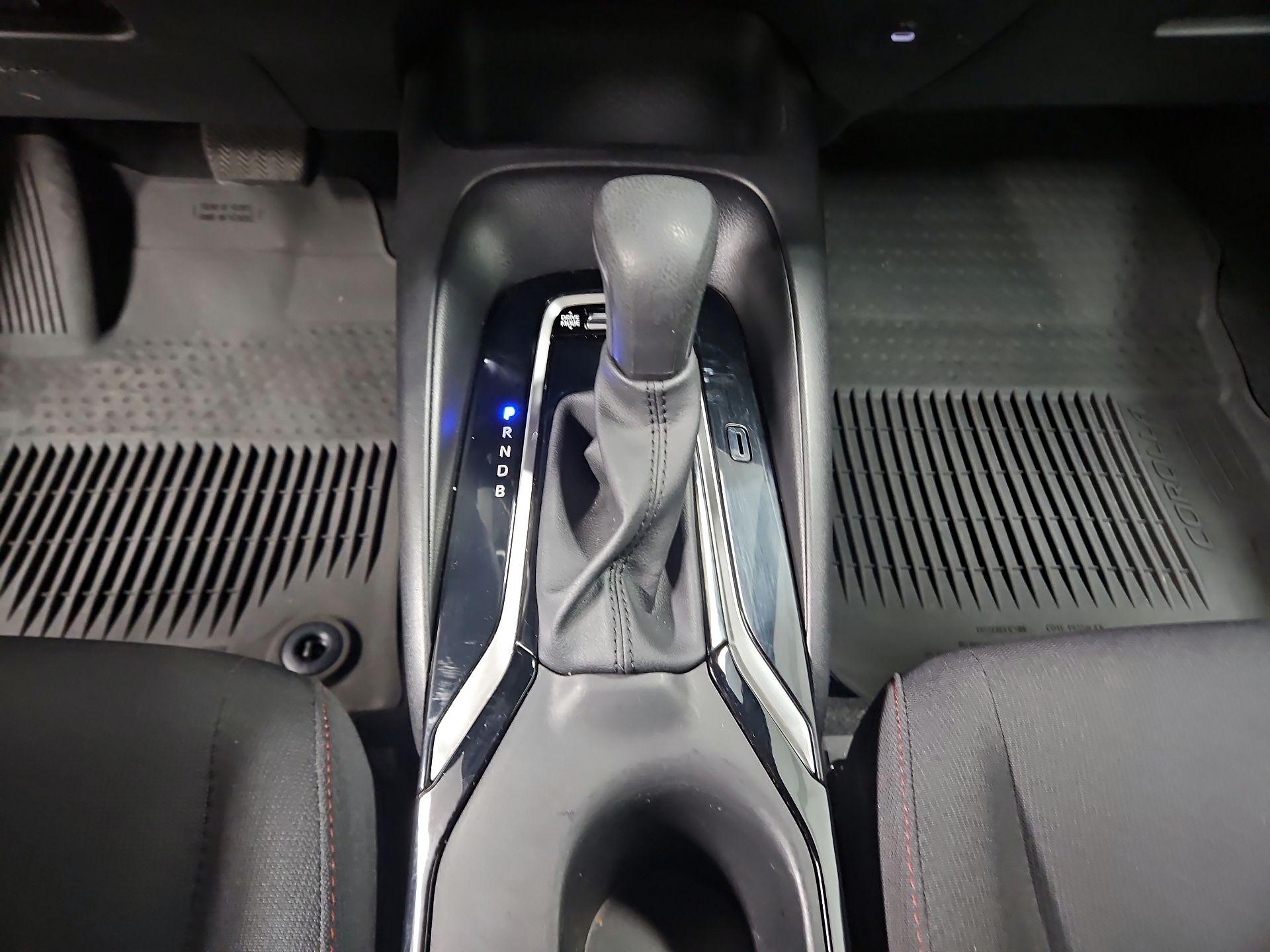 Thumbnail: 2024 Toyota Corolla - 17