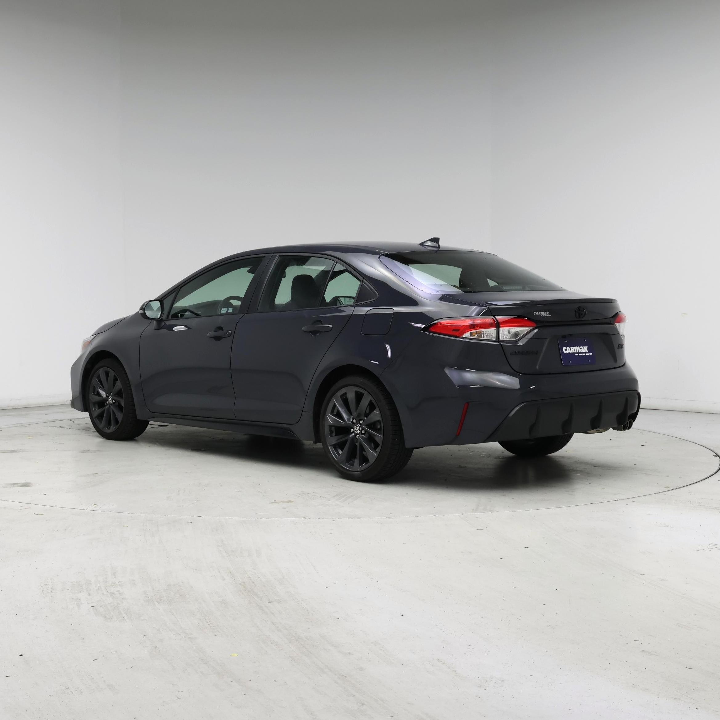 Thumbnail: 2024 Toyota Corolla - 2