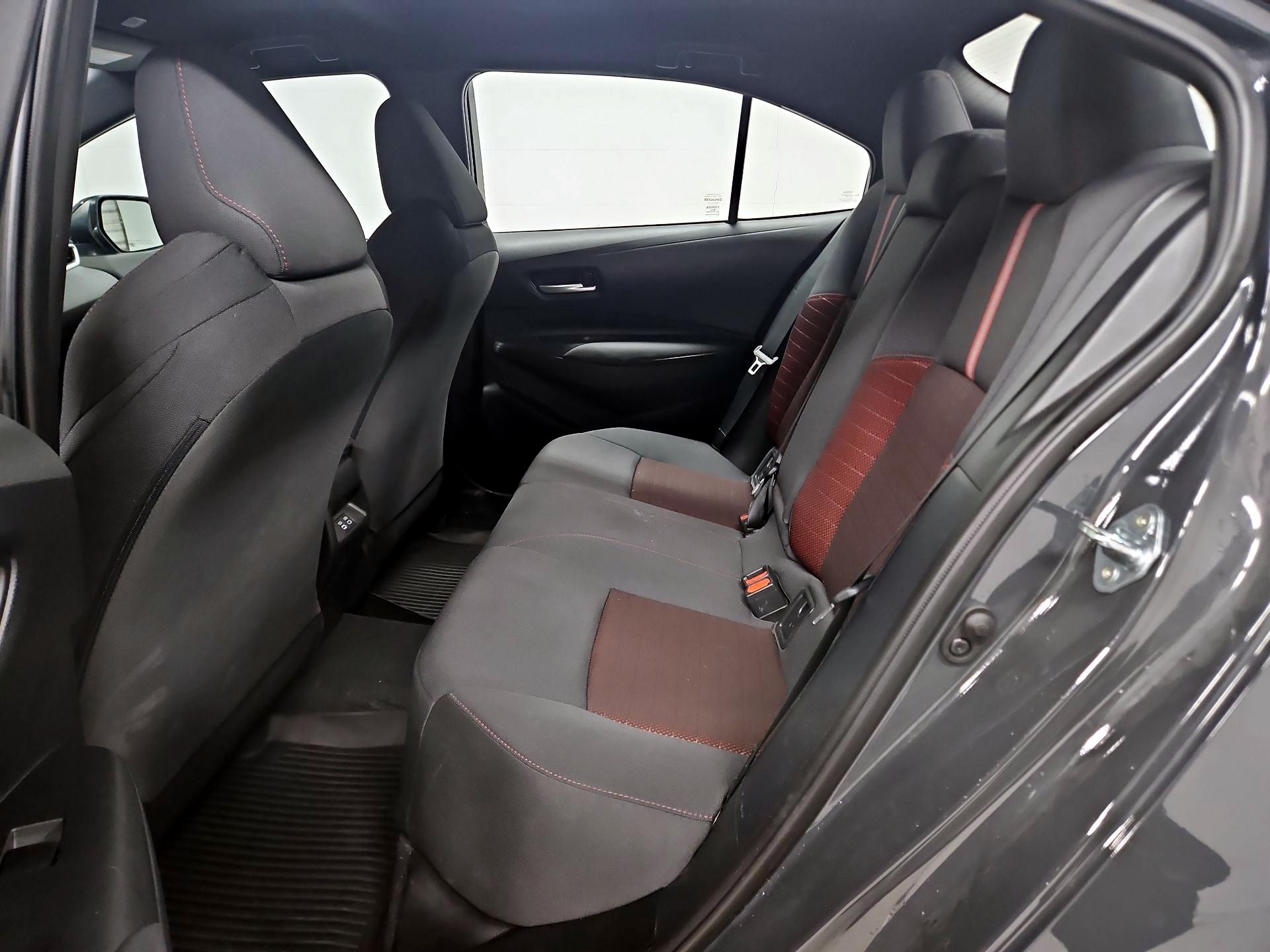 Thumbnail: 2024 Toyota Corolla - 19