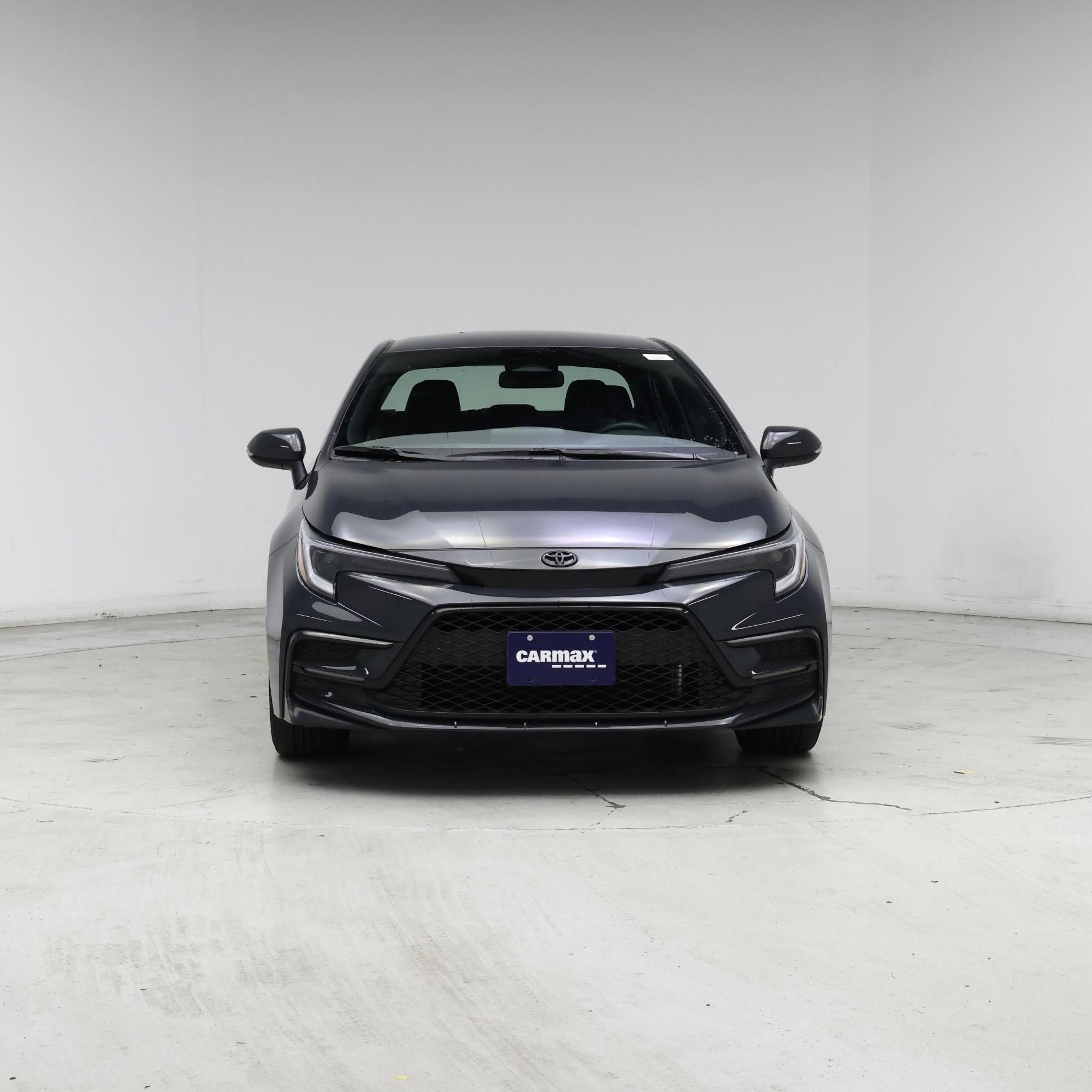 Thumbnail: 2024 Toyota Corolla - 5