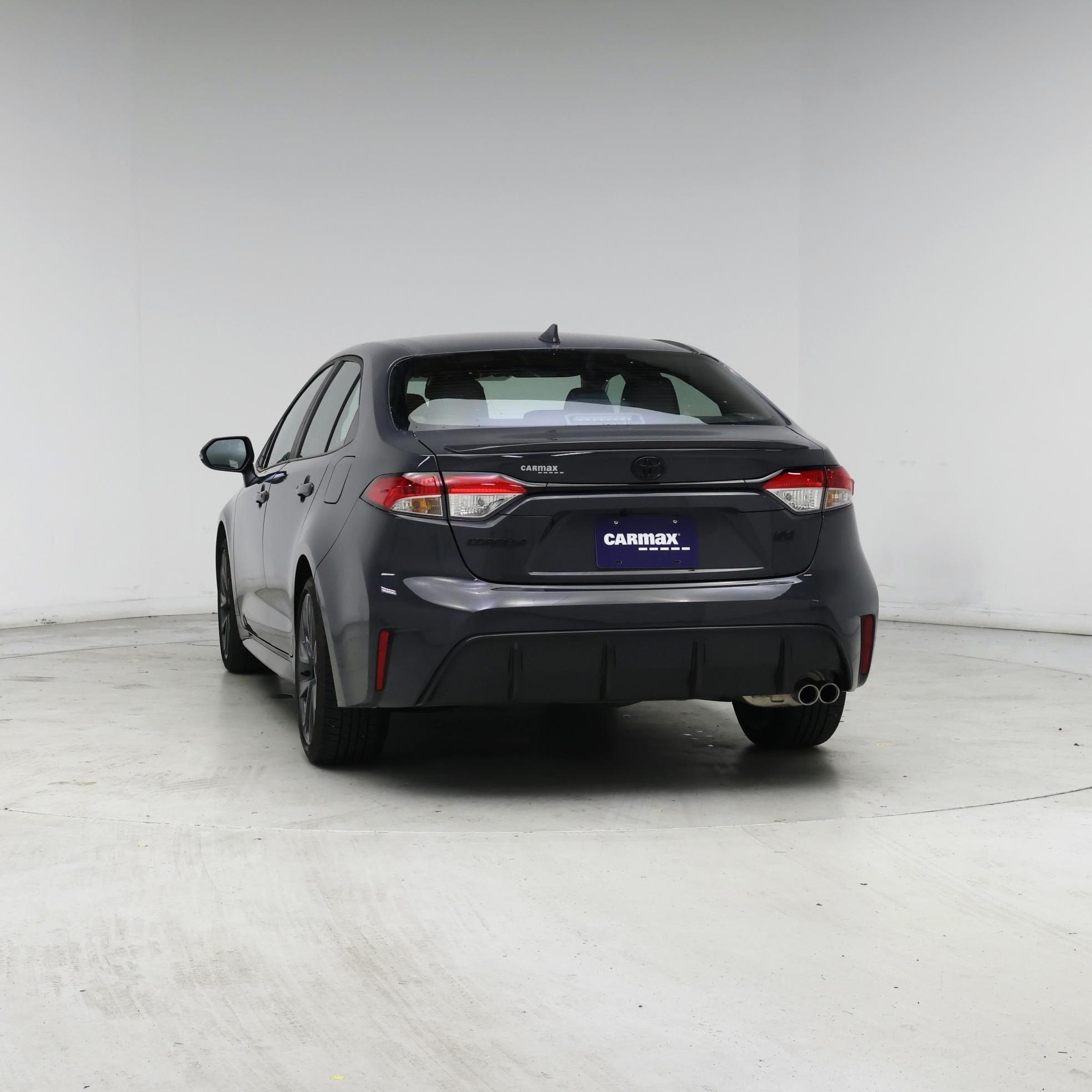 Thumbnail: 2024 Toyota Corolla - 6