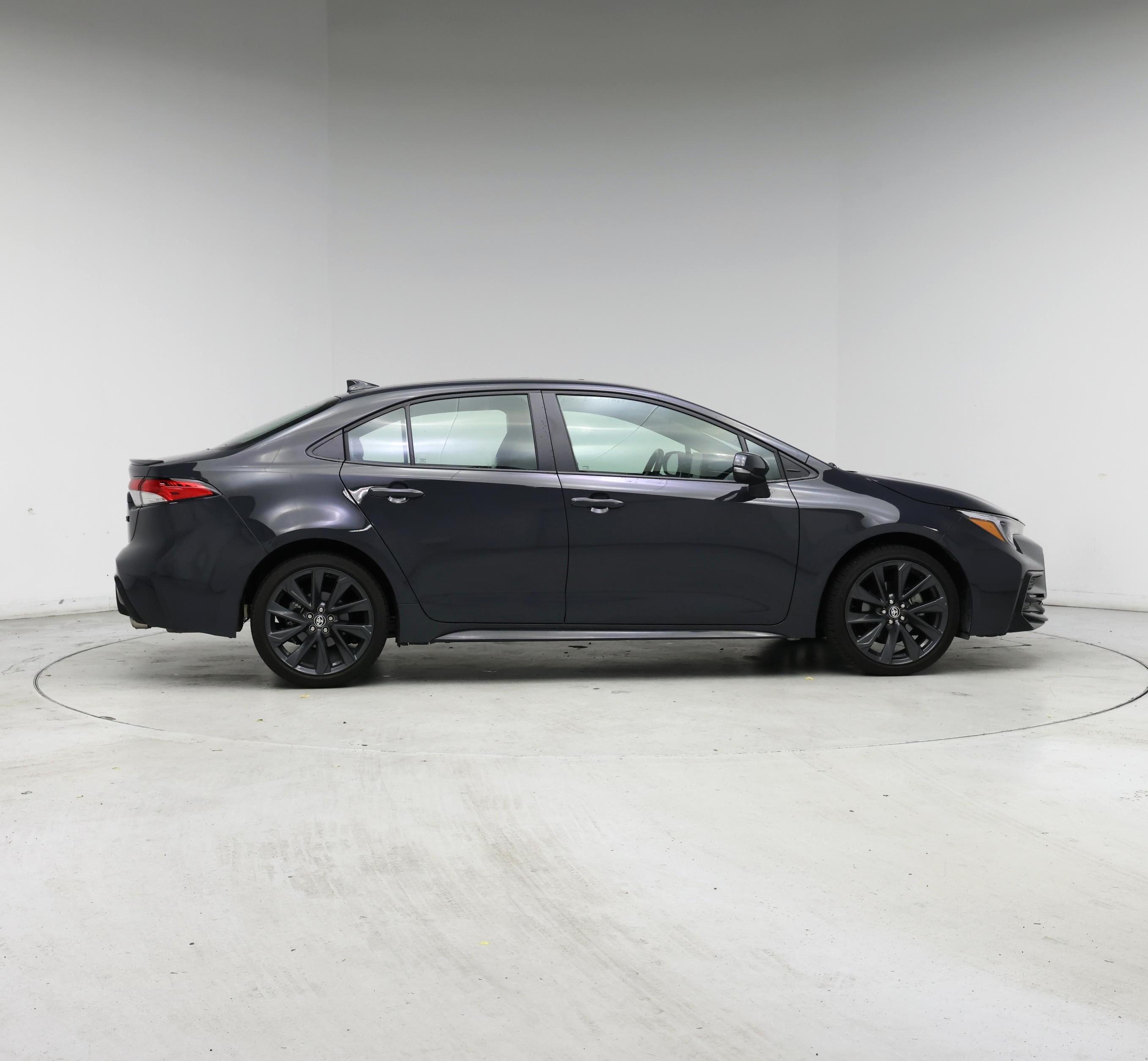 Thumbnail: 2024 Toyota Corolla - 7