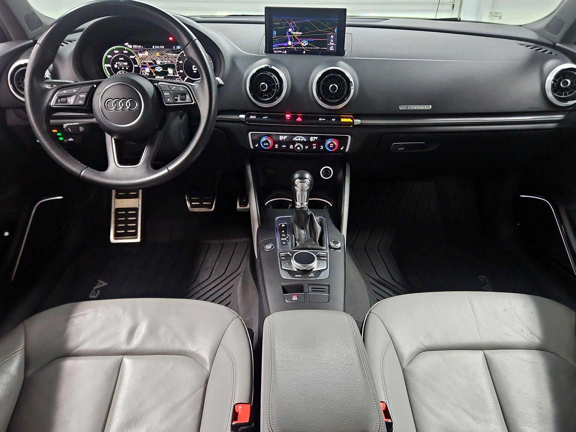 Thumbnail: 2018 Audi A3 - 9