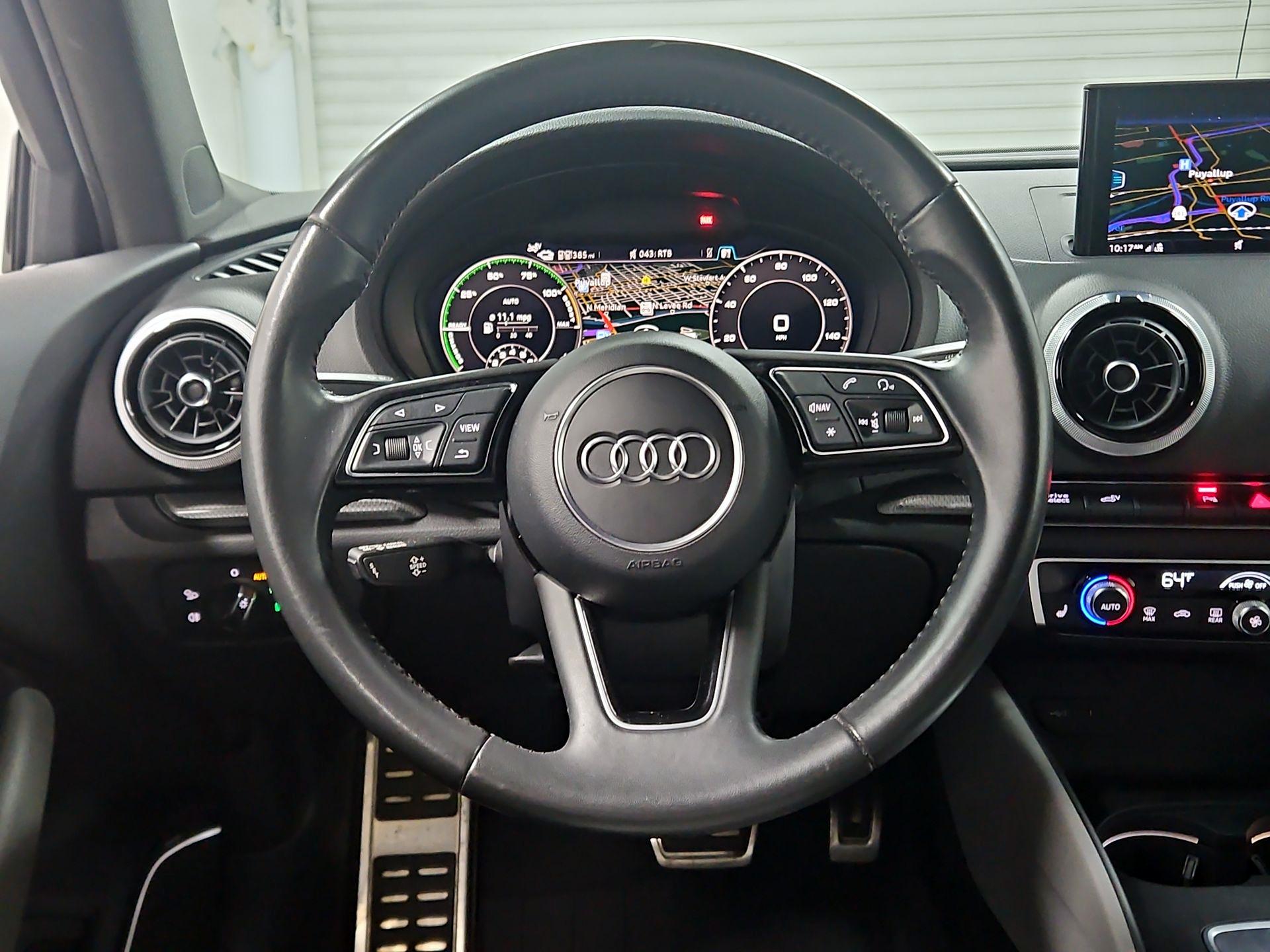 Thumbnail: 2018 Audi A3 - 10