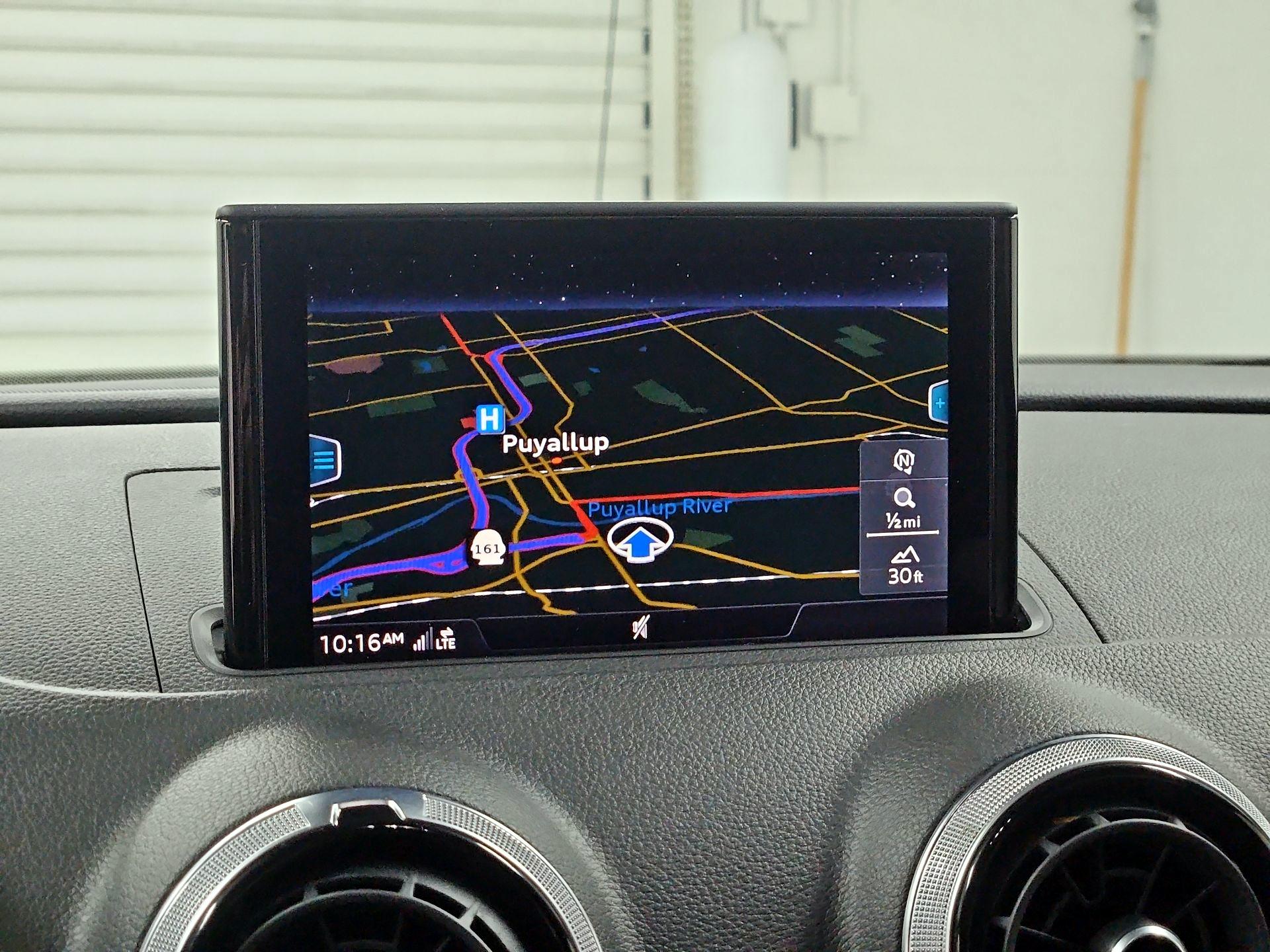 Thumbnail: 2018 Audi A3 - 14