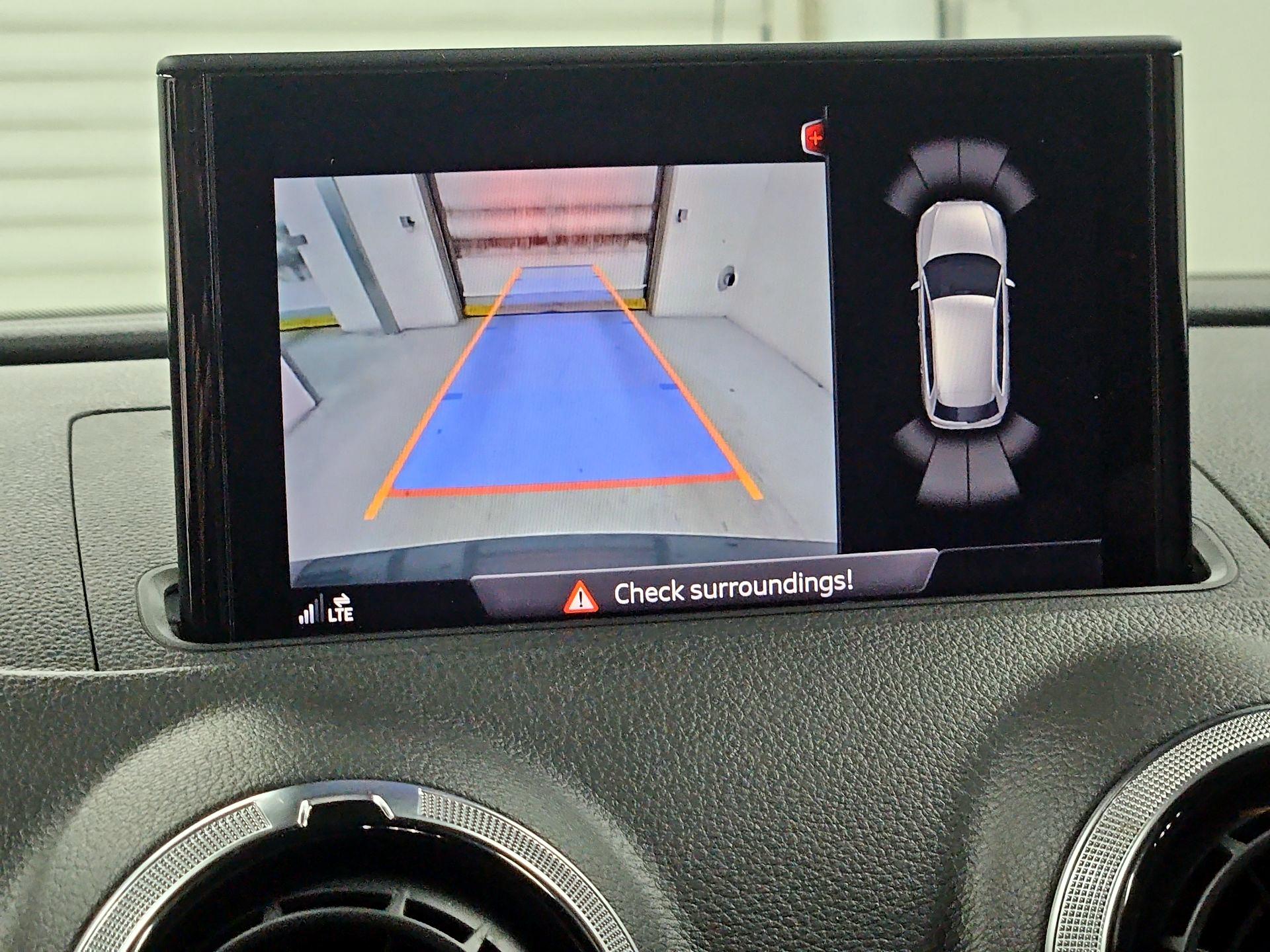 Thumbnail: 2018 Audi A3 - 15