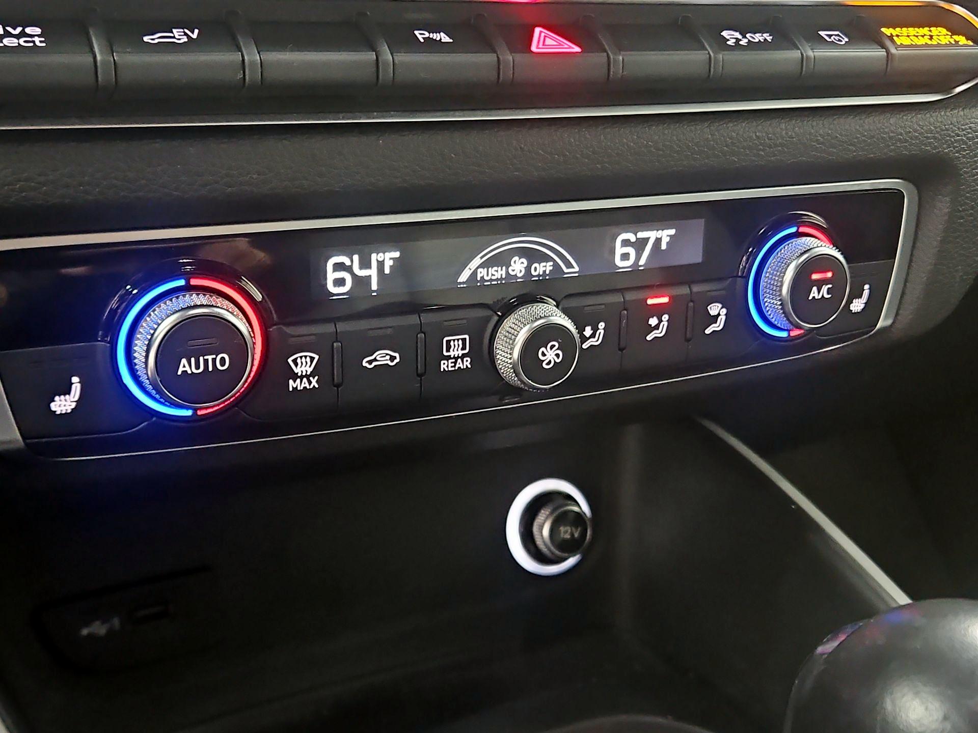 Thumbnail: 2018 Audi A3 - 17