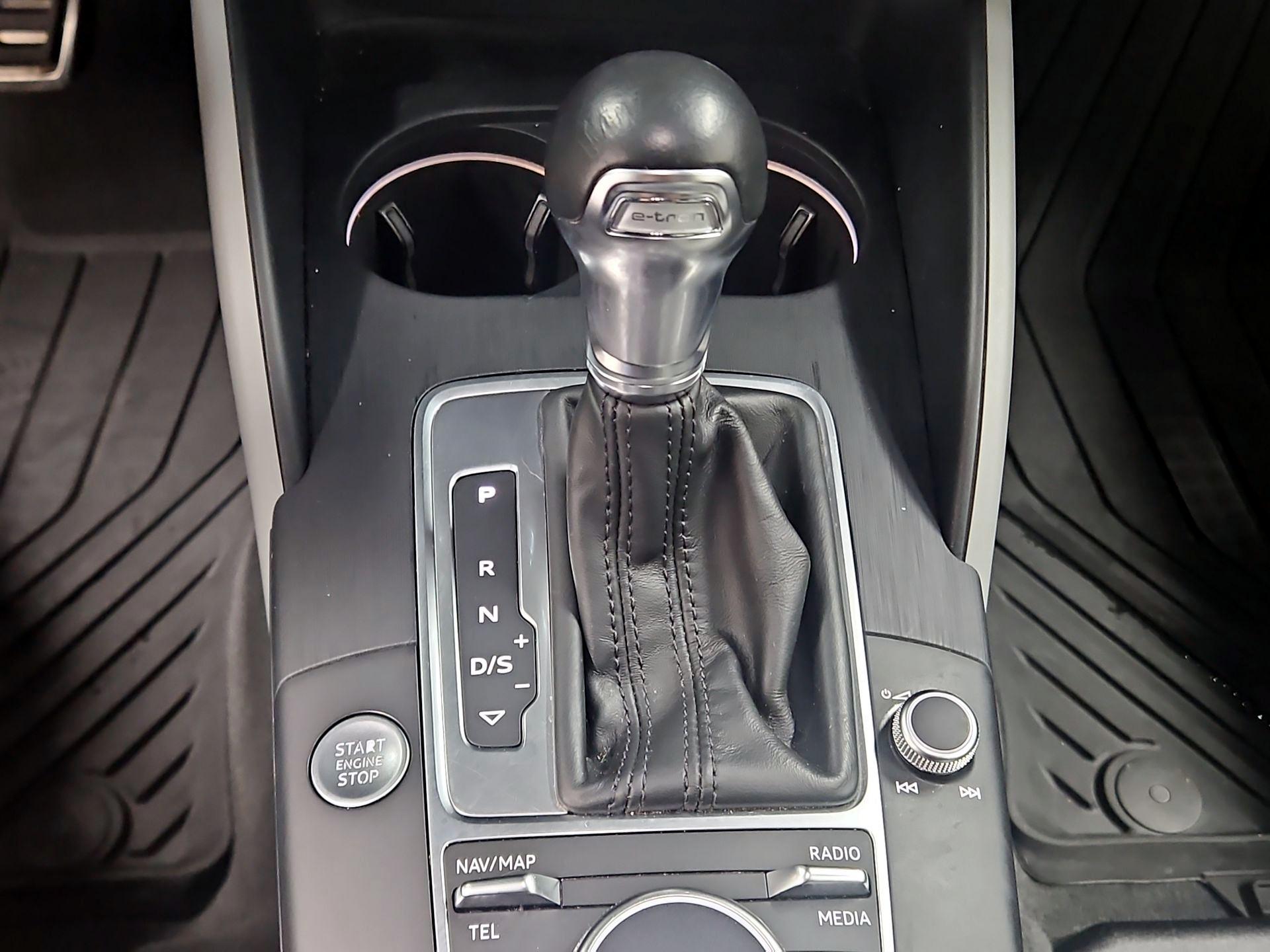 Thumbnail: 2018 Audi A3 - 18